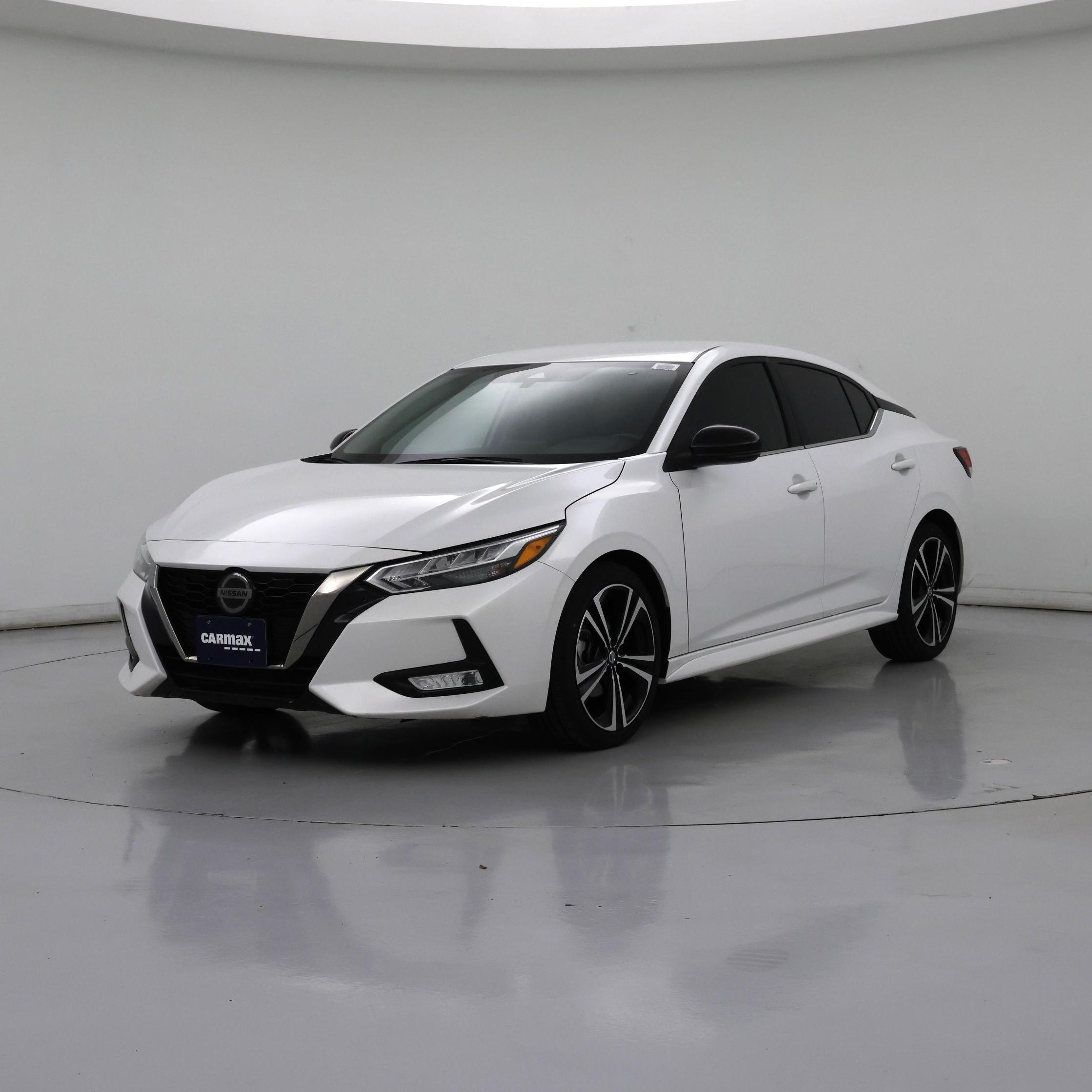 Thumbnail: 2023 Nissan Sentra - 4