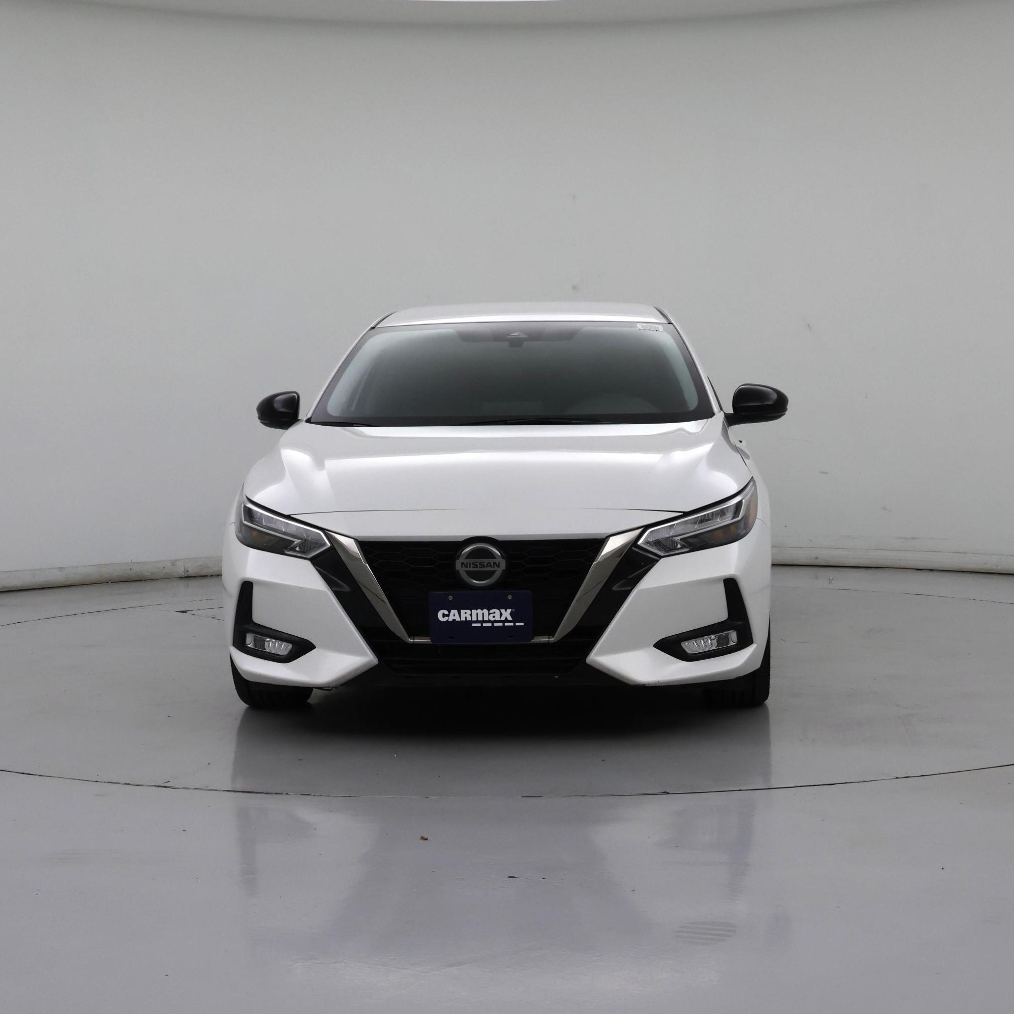 Thumbnail: 2023 Nissan Sentra - 5