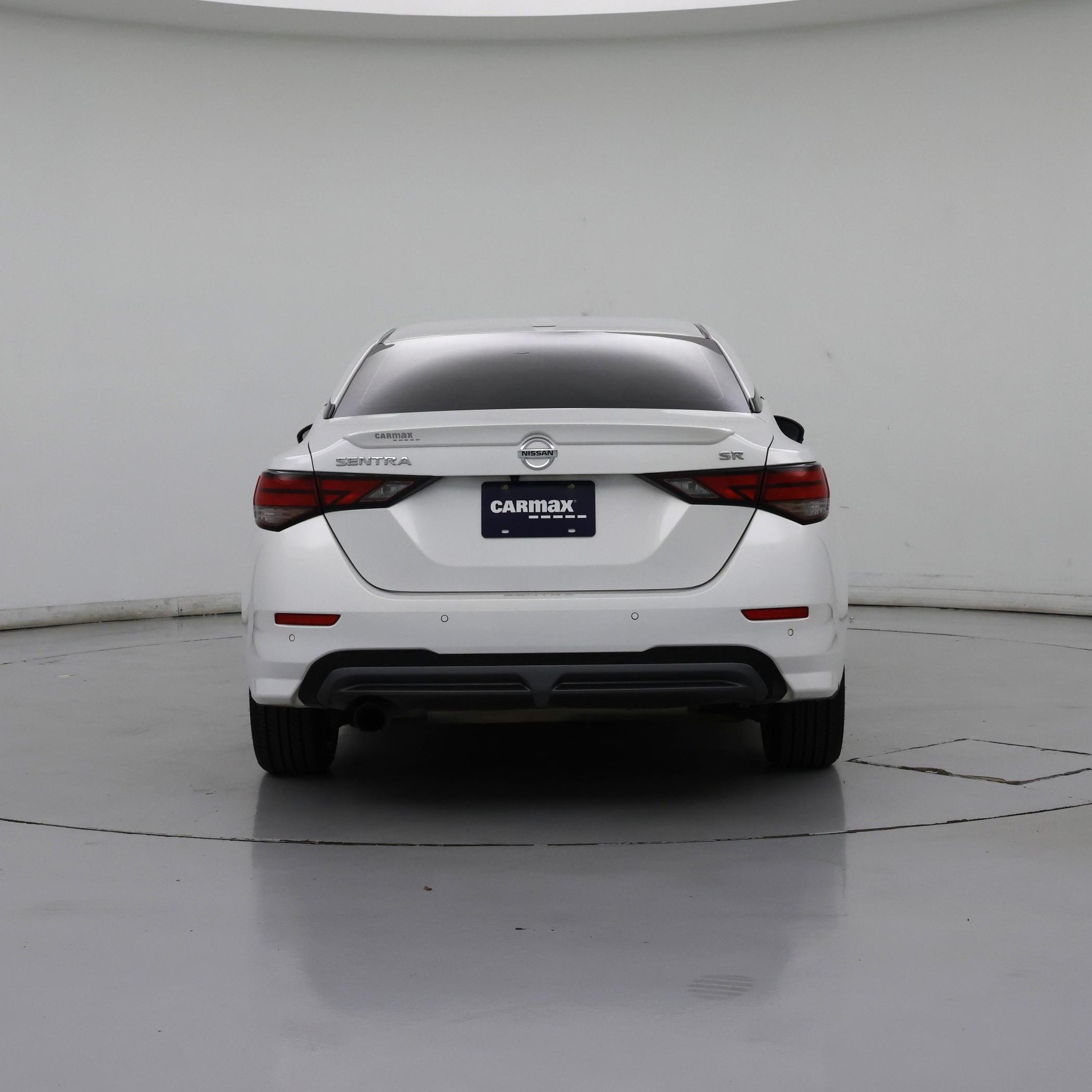Thumbnail: 2023 Nissan Sentra - 6
