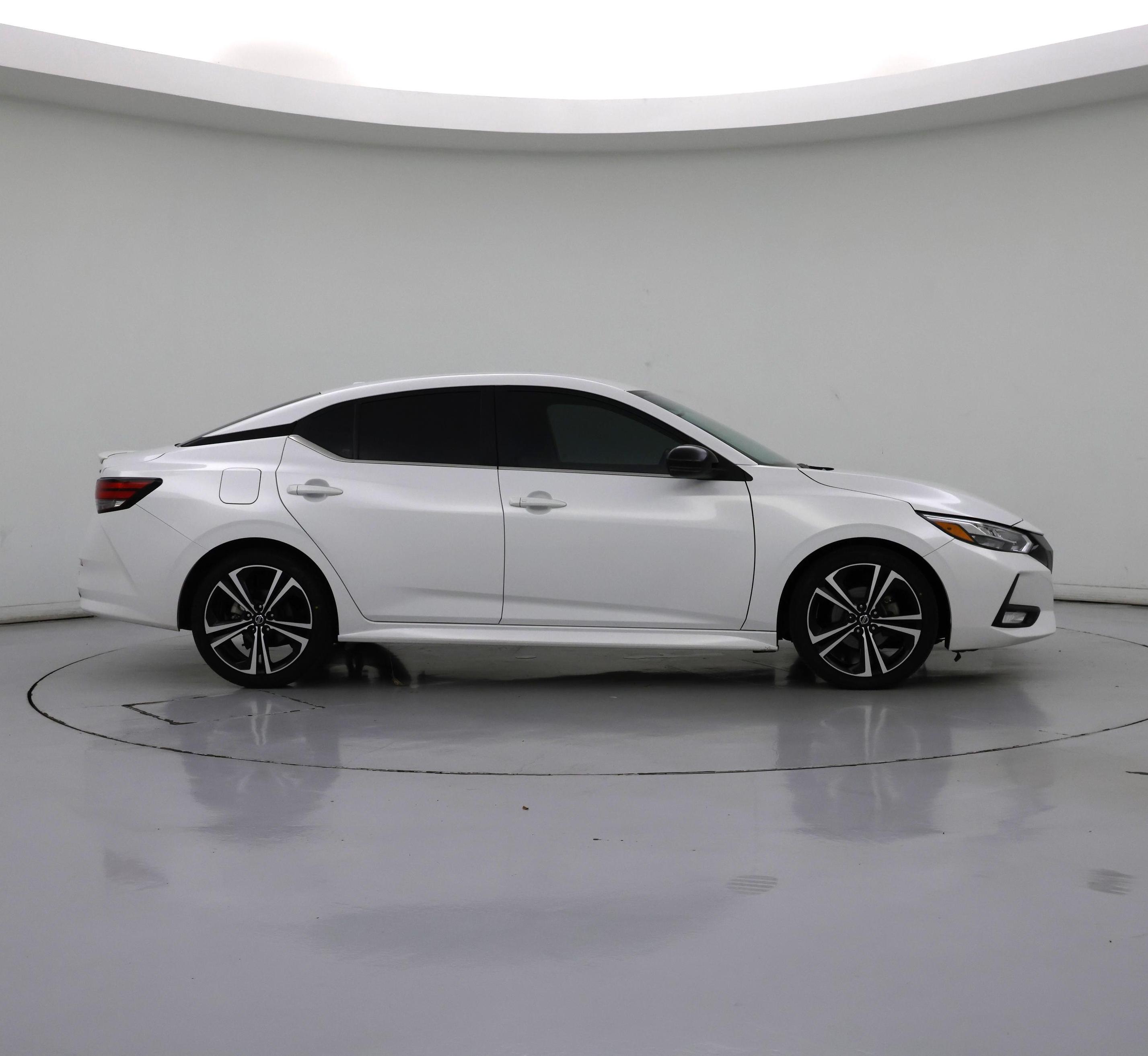 Thumbnail: 2023 Nissan Sentra - 7