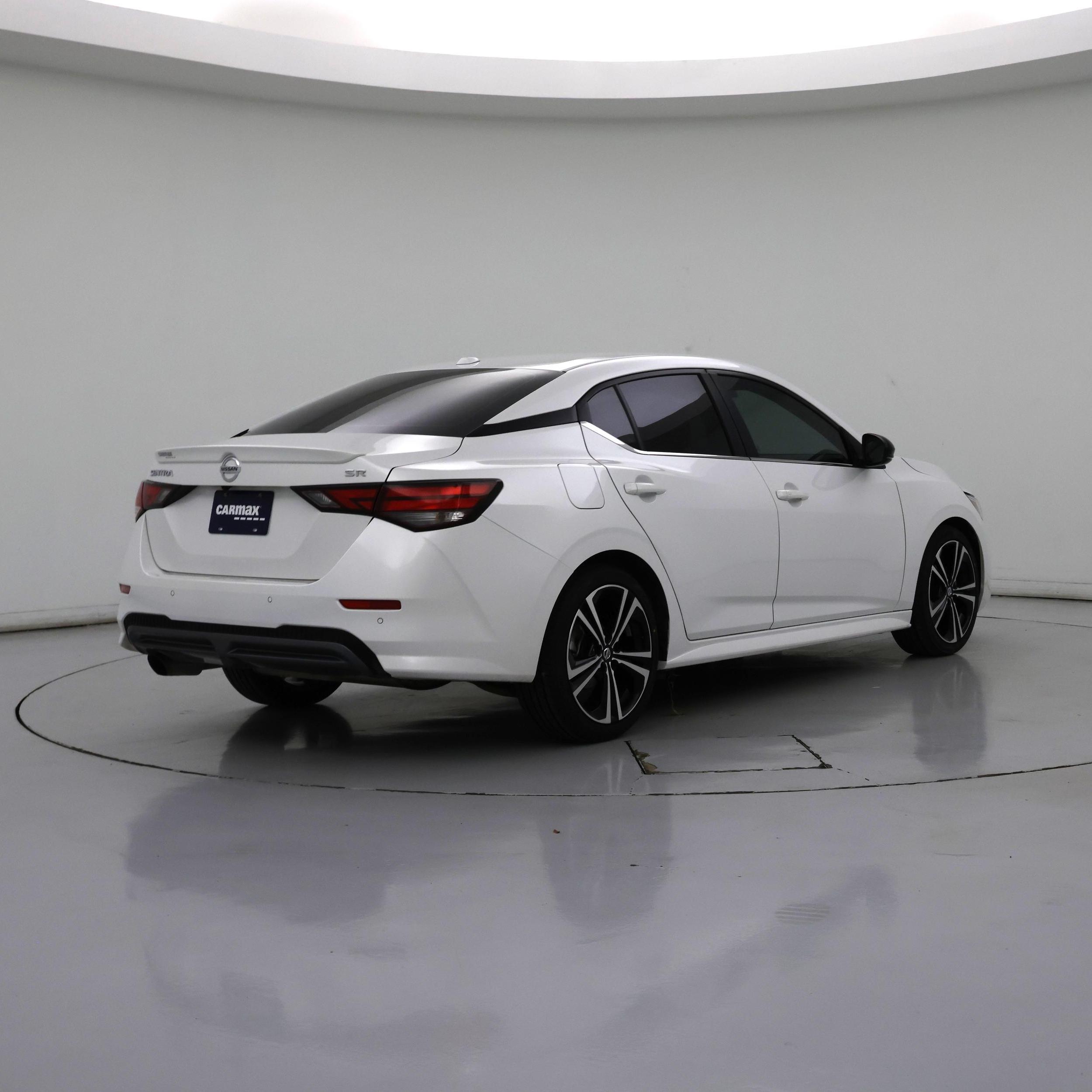 Thumbnail: 2023 Nissan Sentra - 8
