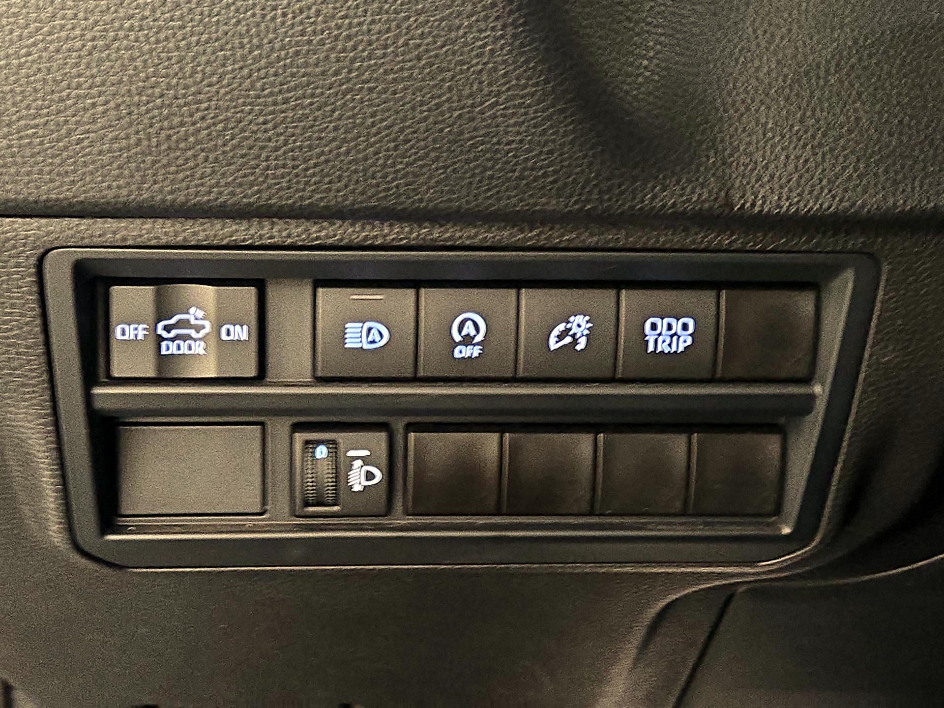 Thumbnail: 2024 Toyota Tundra - 13