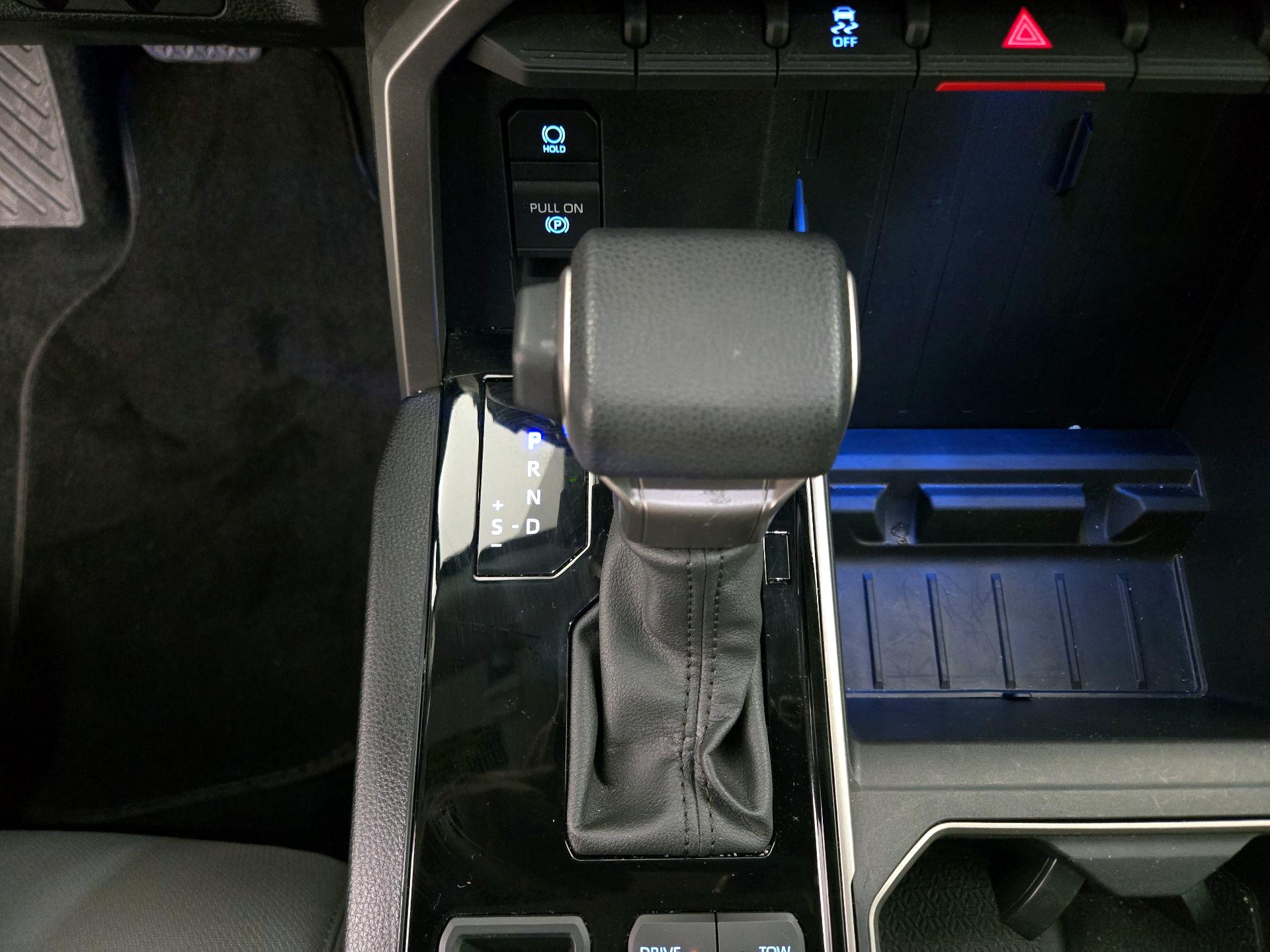 Thumbnail: 2024 Toyota Tundra - 17
