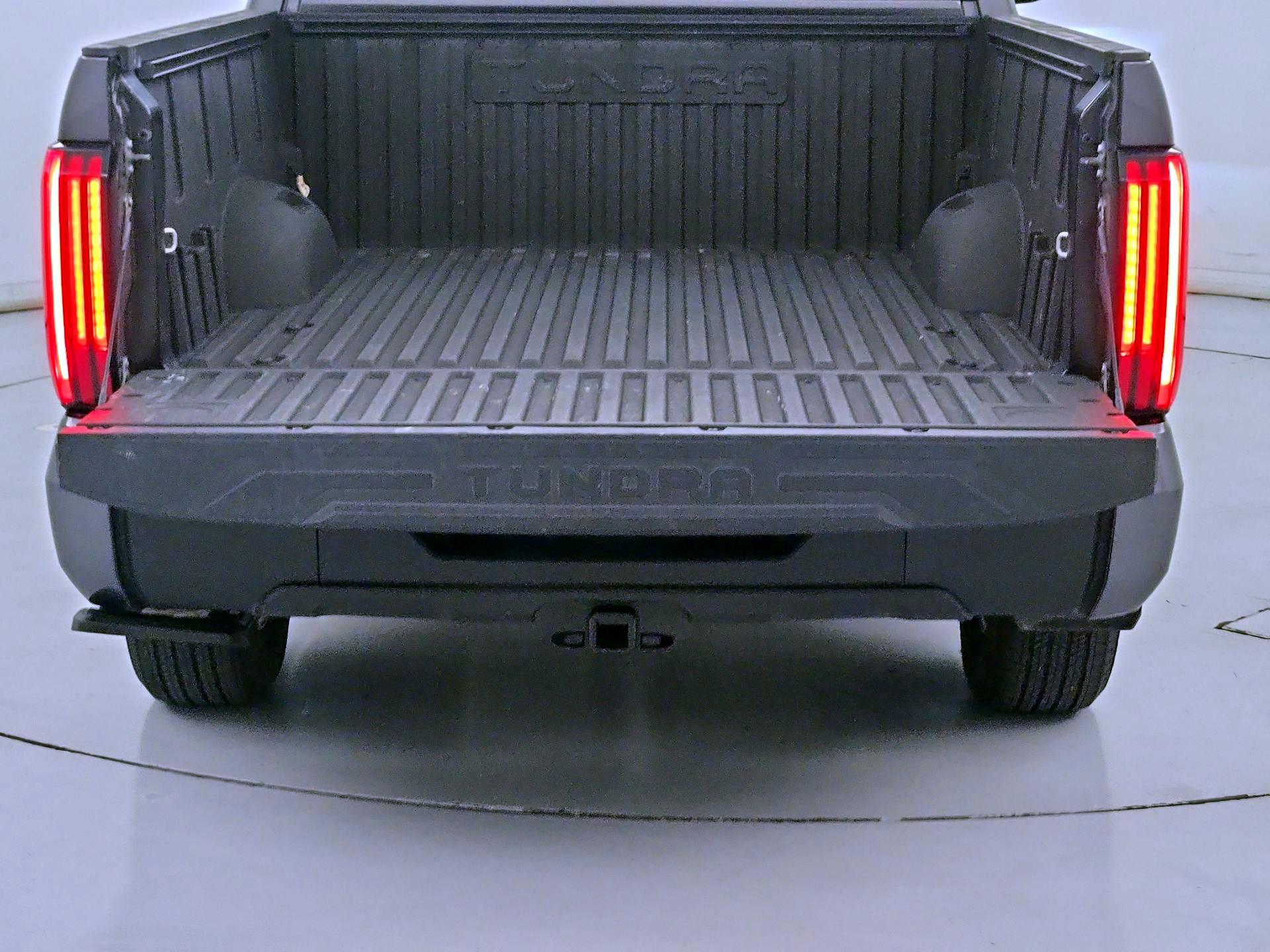 Thumbnail: 2024 Toyota Tundra - 20
