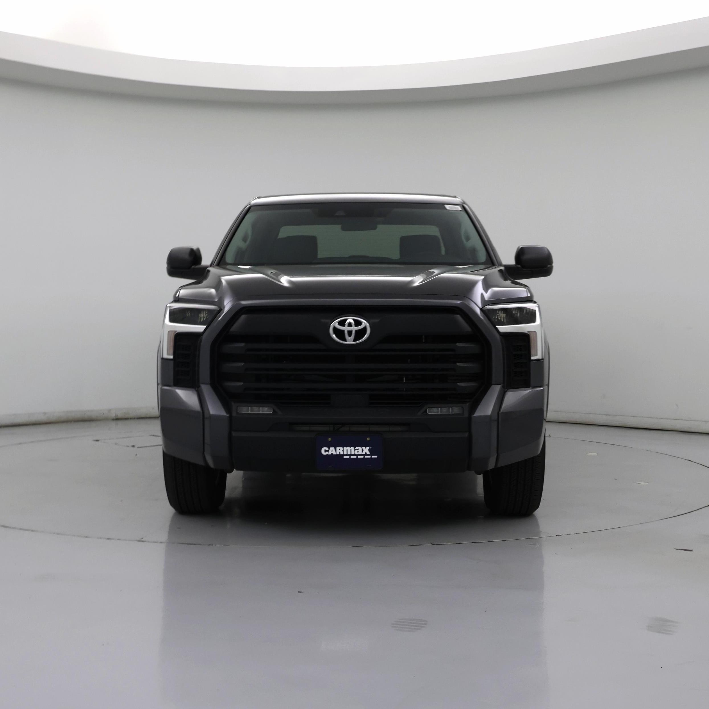 Thumbnail: 2024 Toyota Tundra - 5