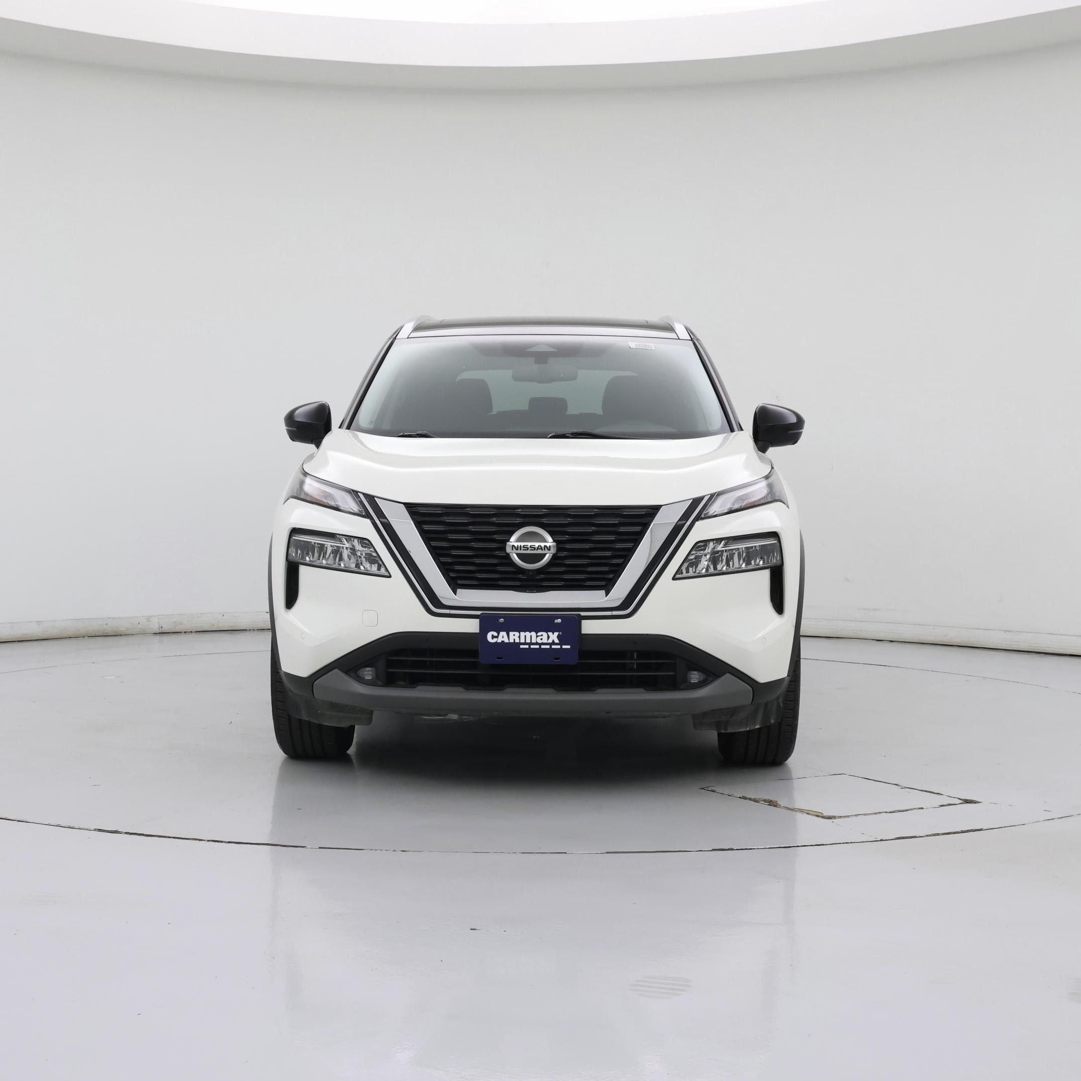 Thumbnail: 2021 Nissan Rogue - 5