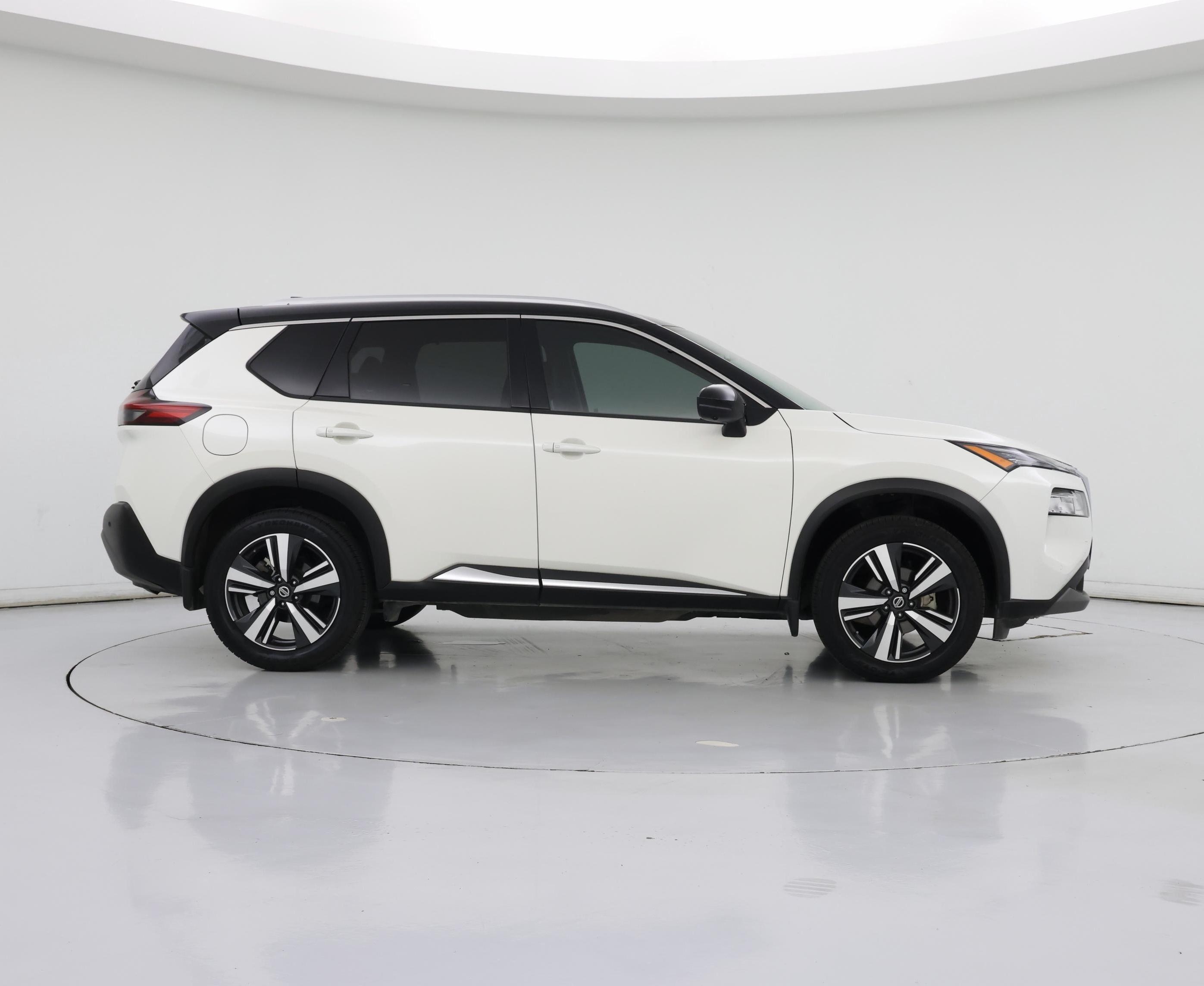 Thumbnail: 2021 Nissan Rogue - 7