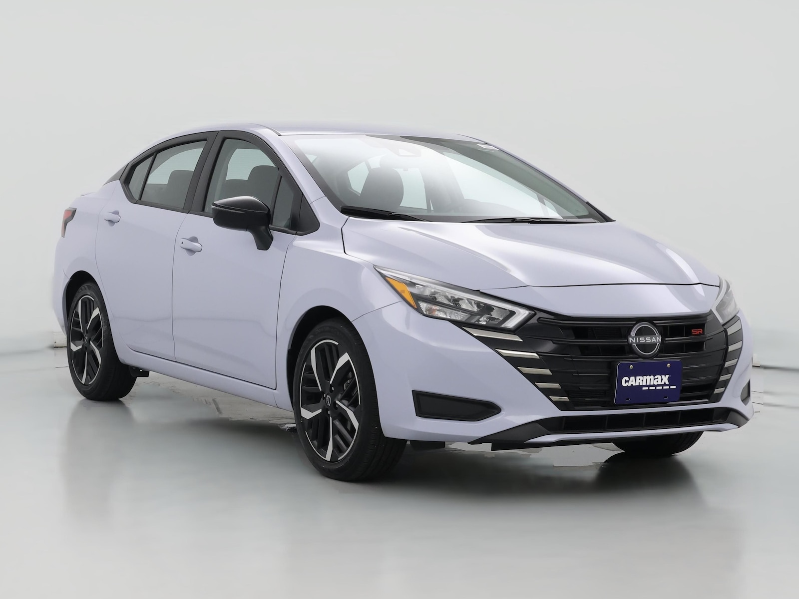 2024 Nissan Versa Sedan