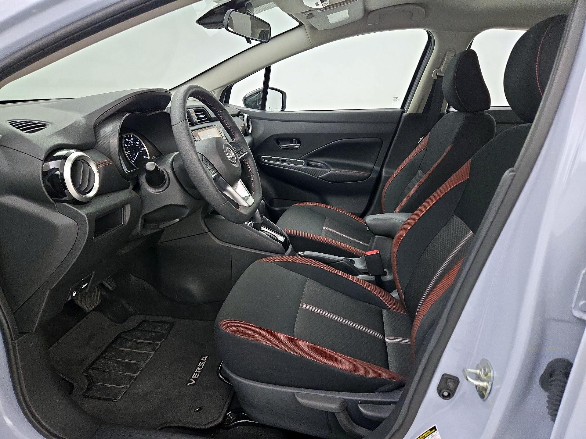 Thumbnail: 2024 Nissan Versa - 11