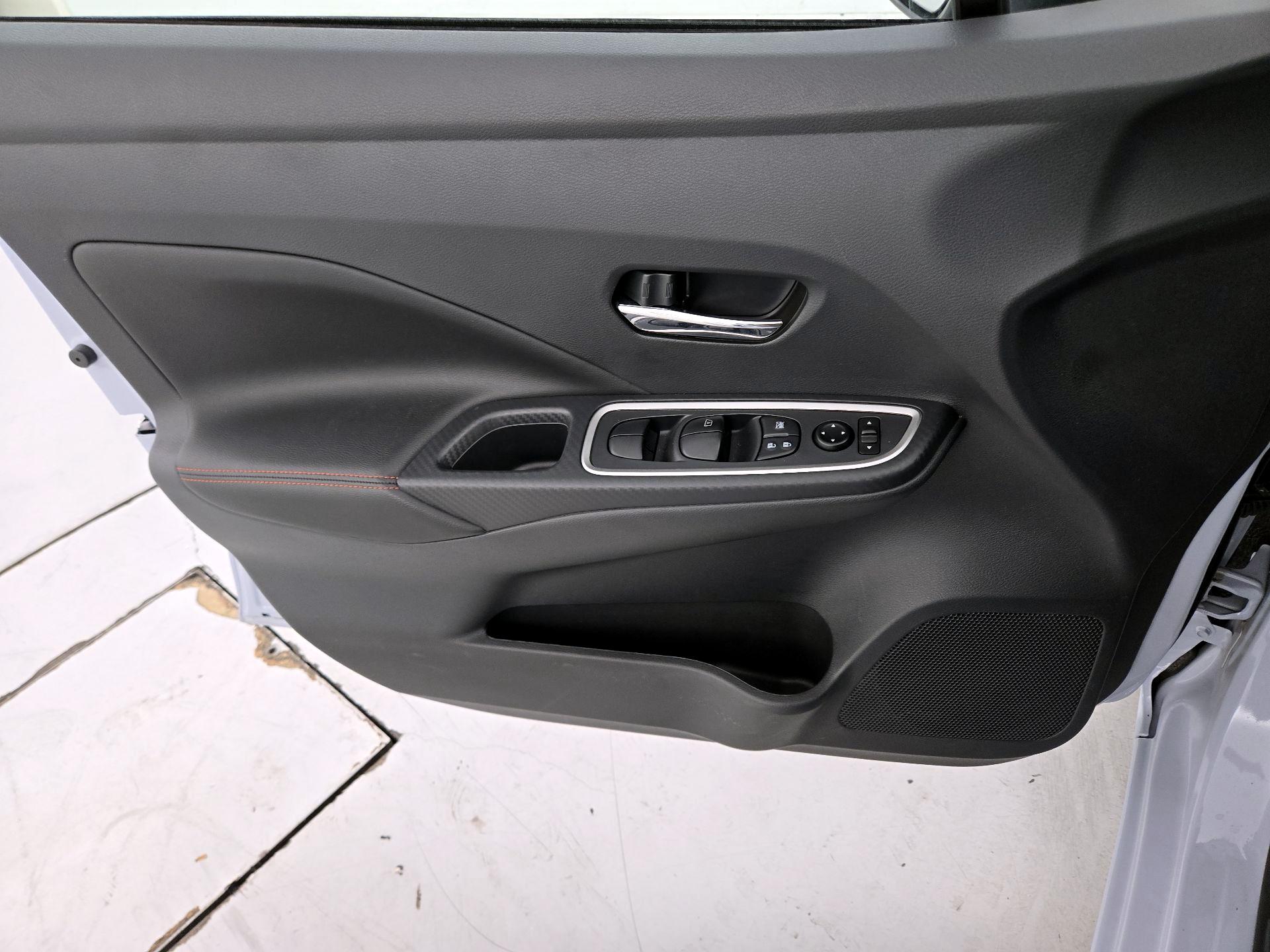 Thumbnail: 2024 Nissan Versa - 12