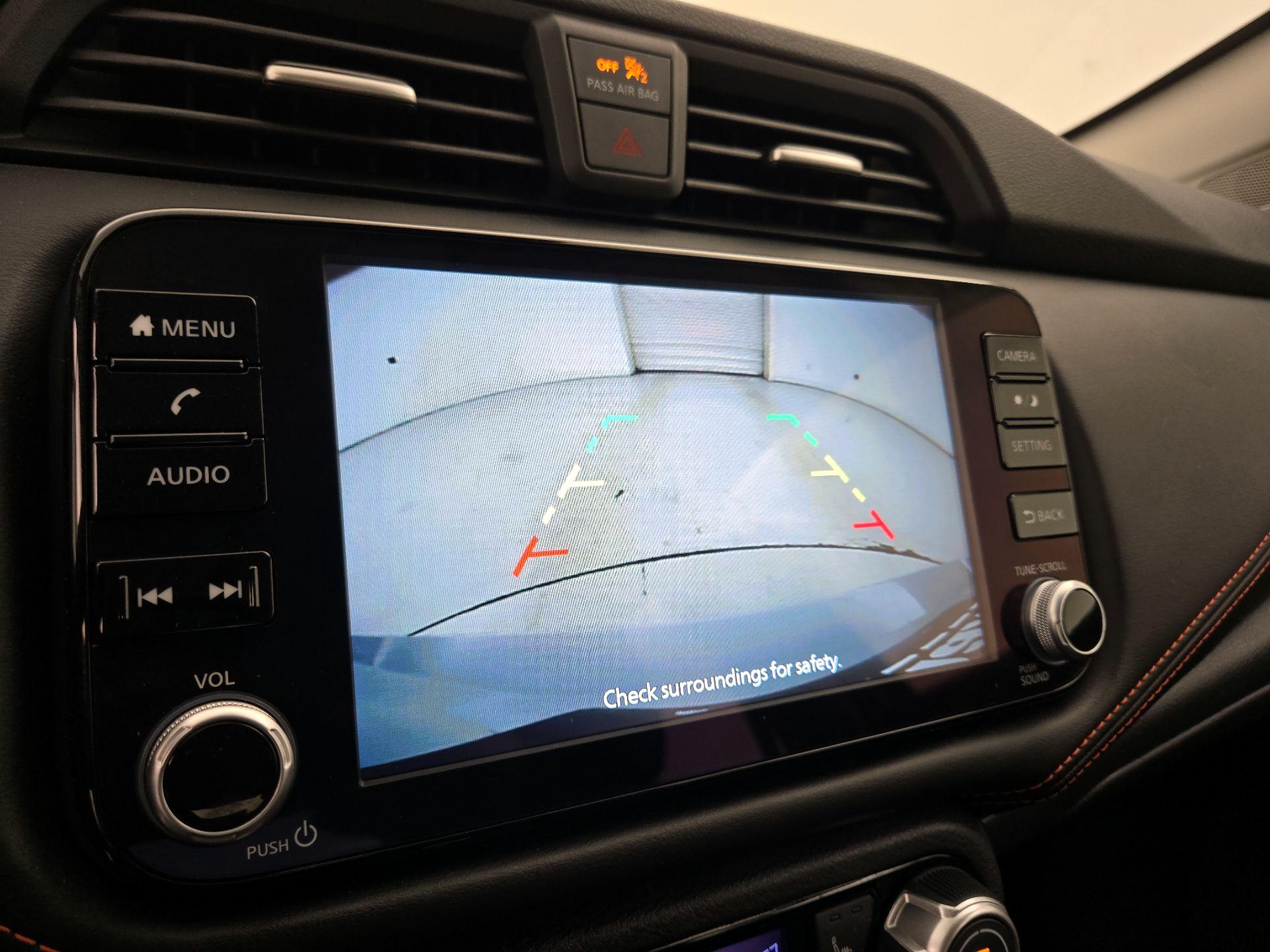Thumbnail: 2024 Nissan Versa - 13