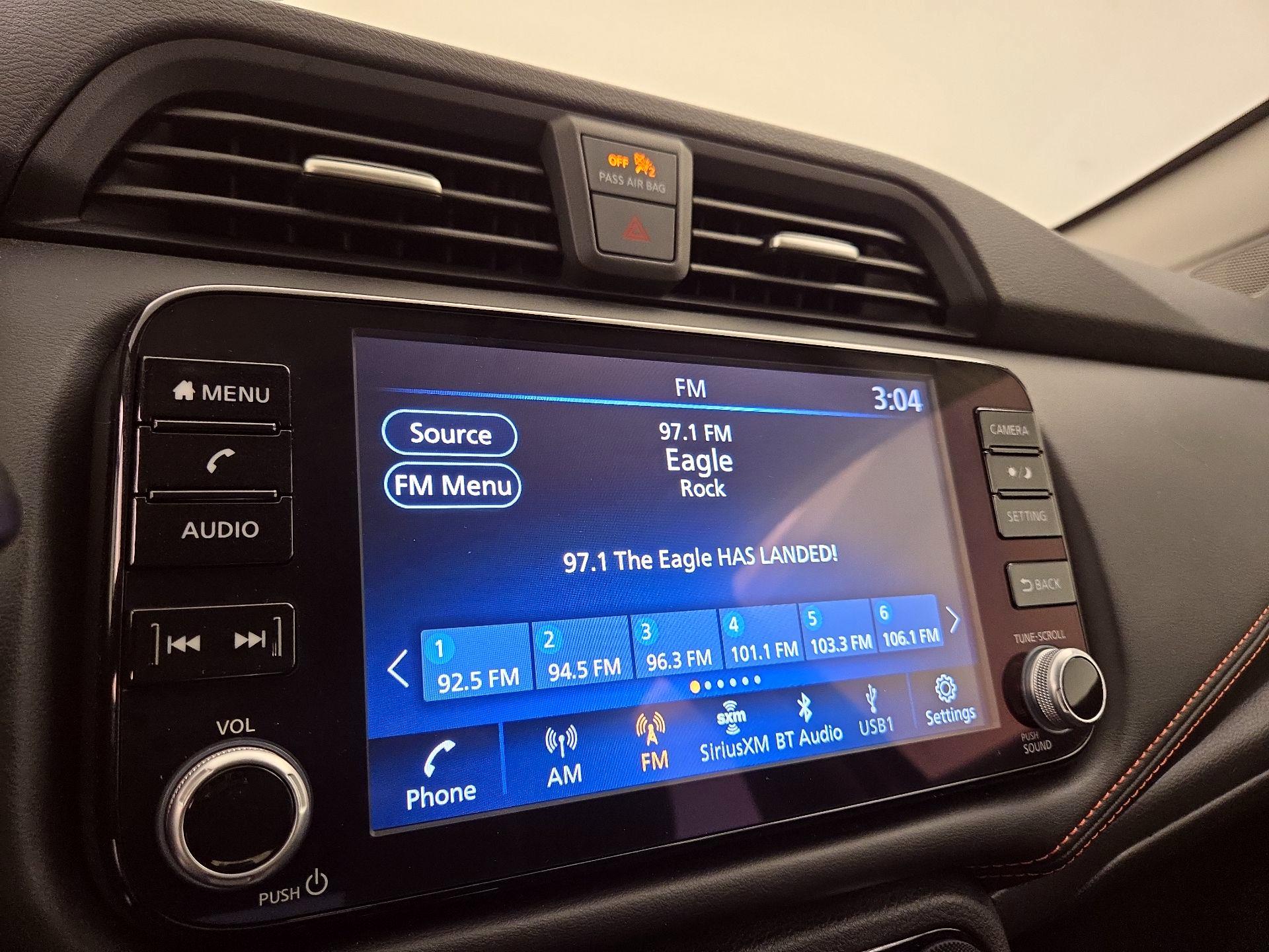 Thumbnail: 2024 Nissan Versa - 14