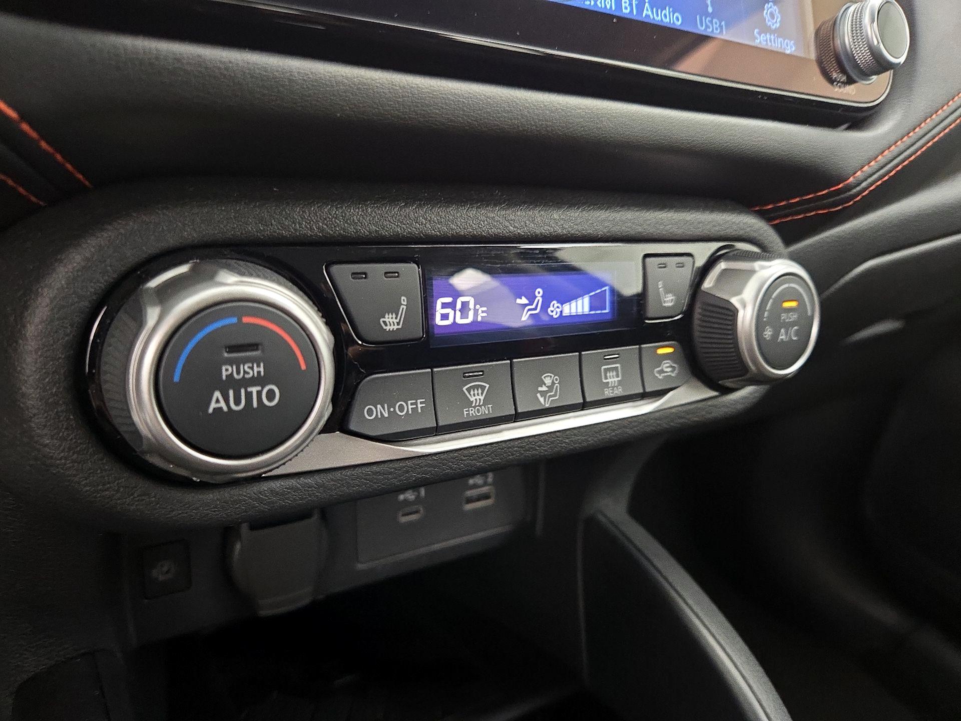 Thumbnail: 2024 Nissan Versa - 15