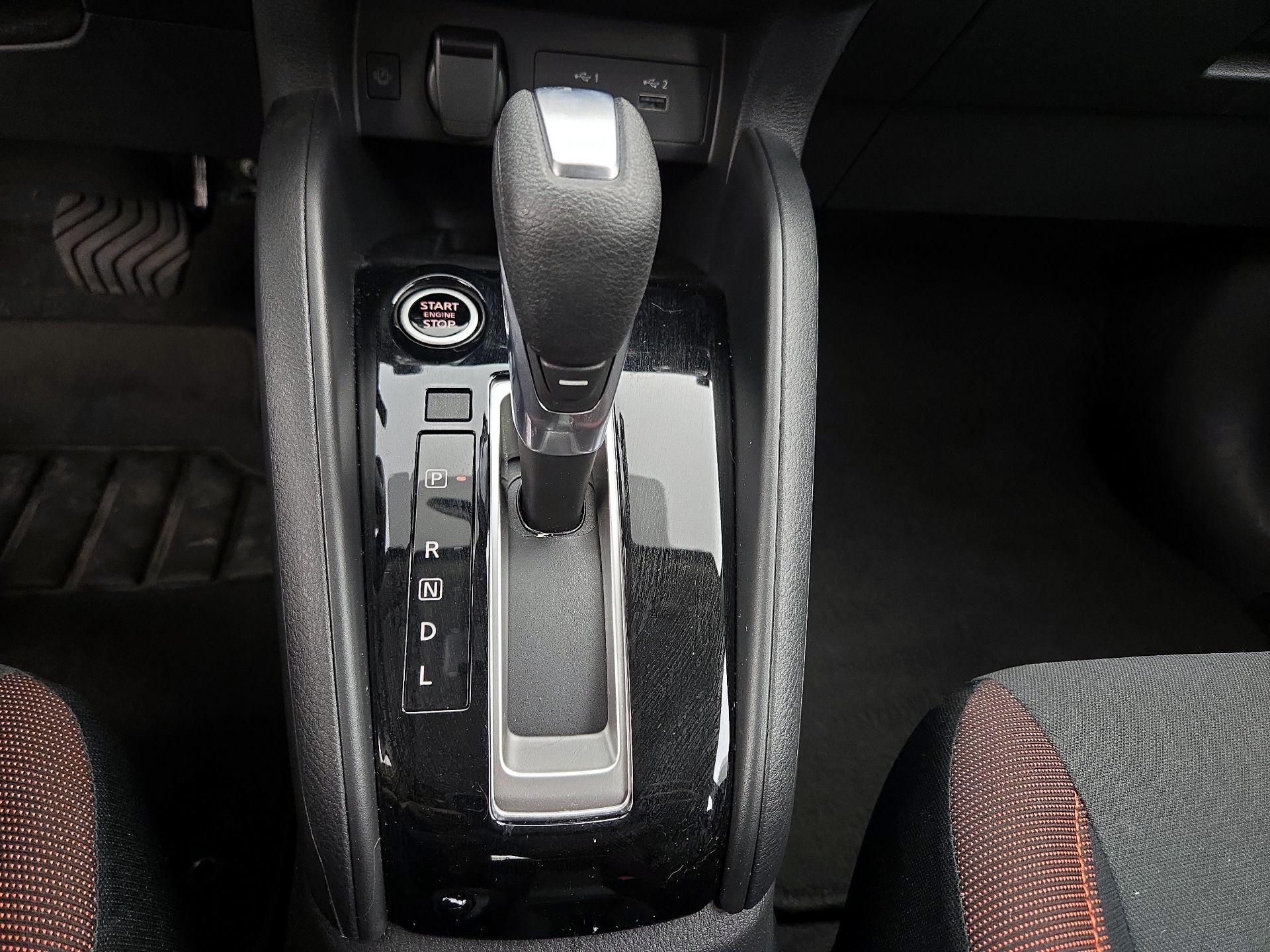 Thumbnail: 2024 Nissan Versa - 16