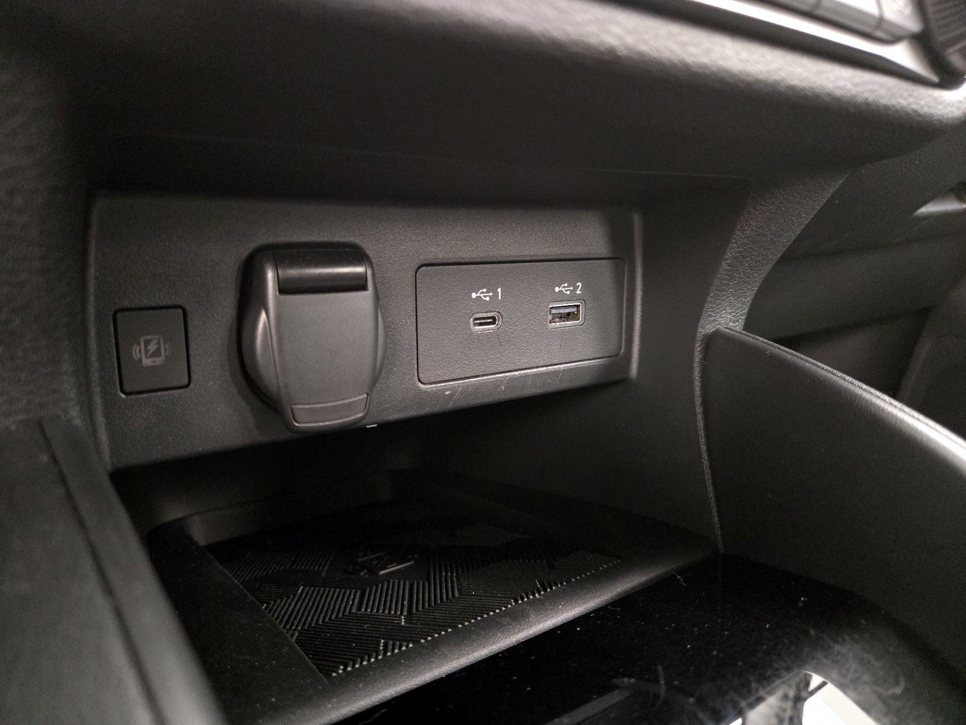 Thumbnail: 2024 Nissan Versa - 17