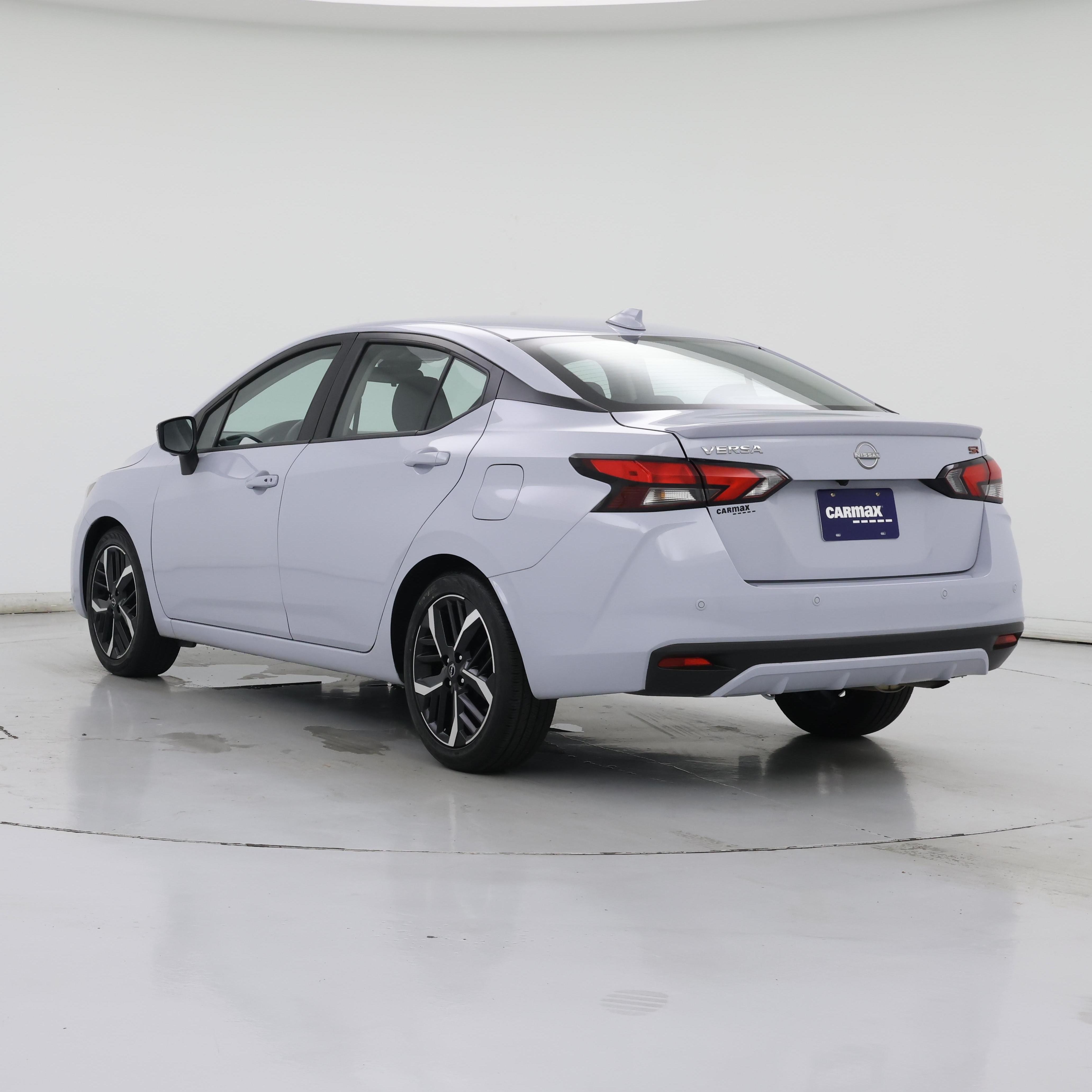 Thumbnail: 2024 Nissan Versa - 2