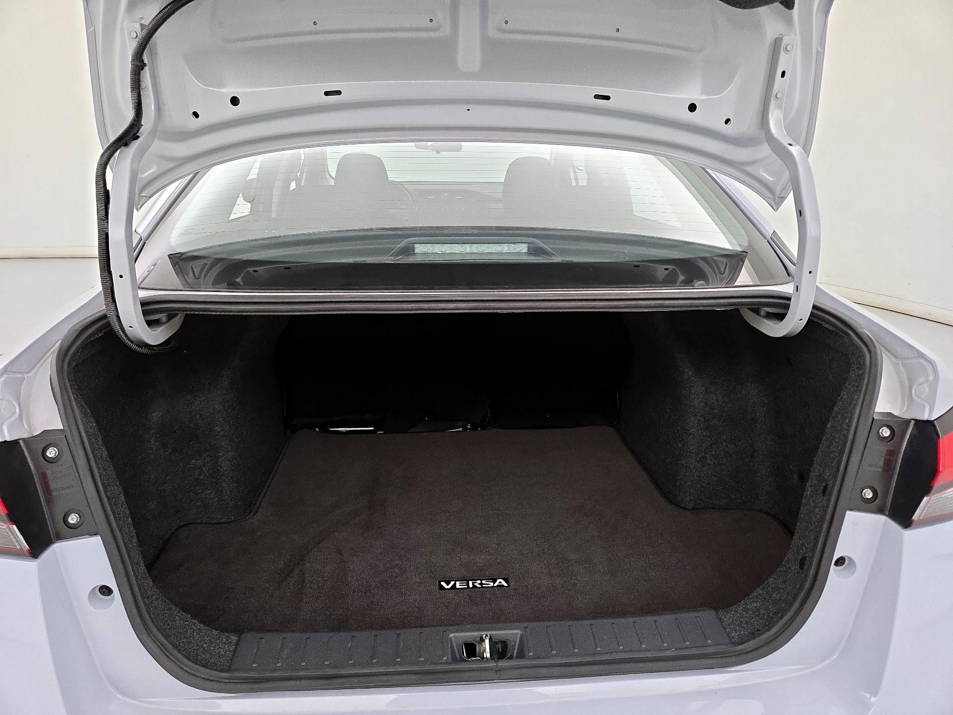 Thumbnail: 2024 Nissan Versa - 19