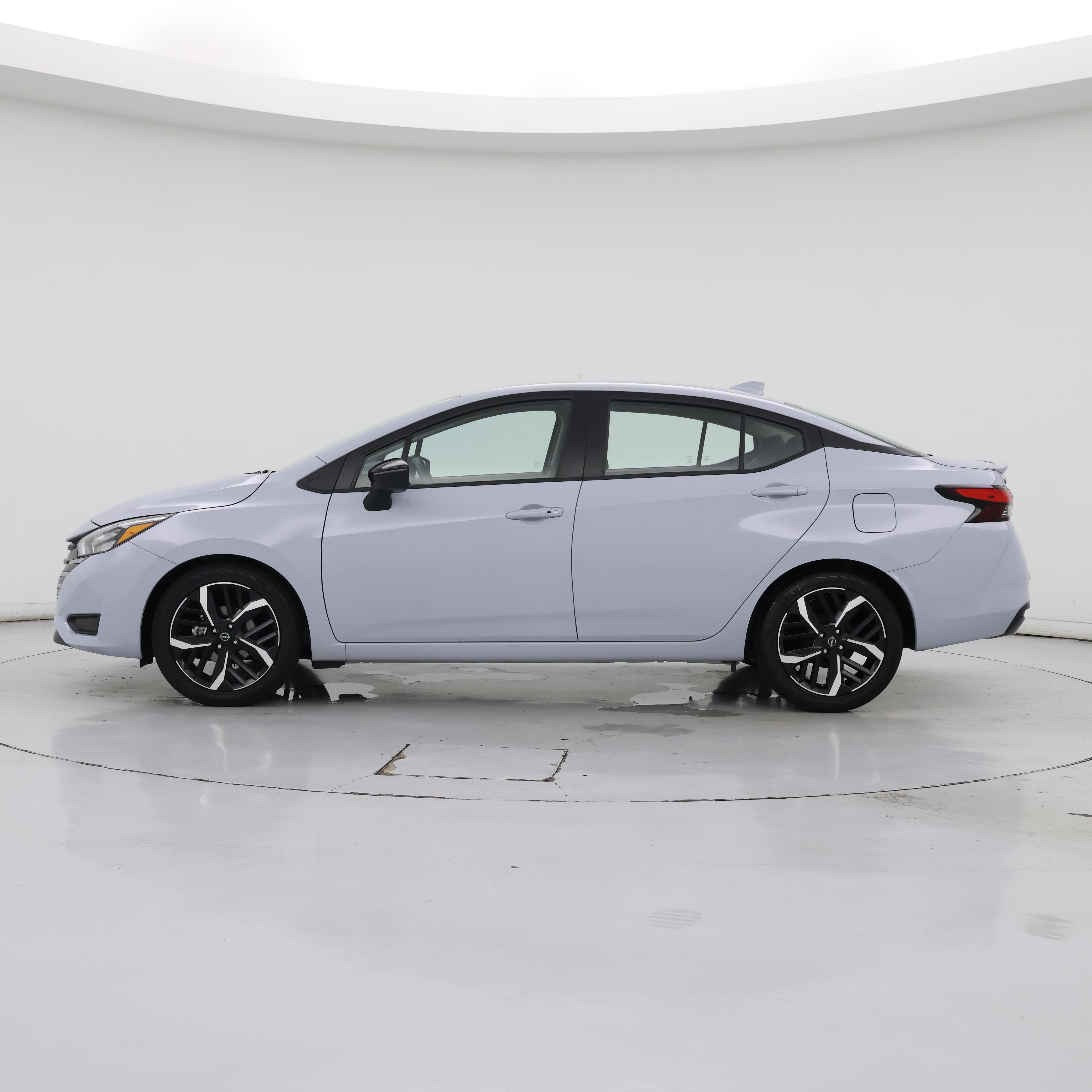 Thumbnail: 2024 Nissan Versa - 3