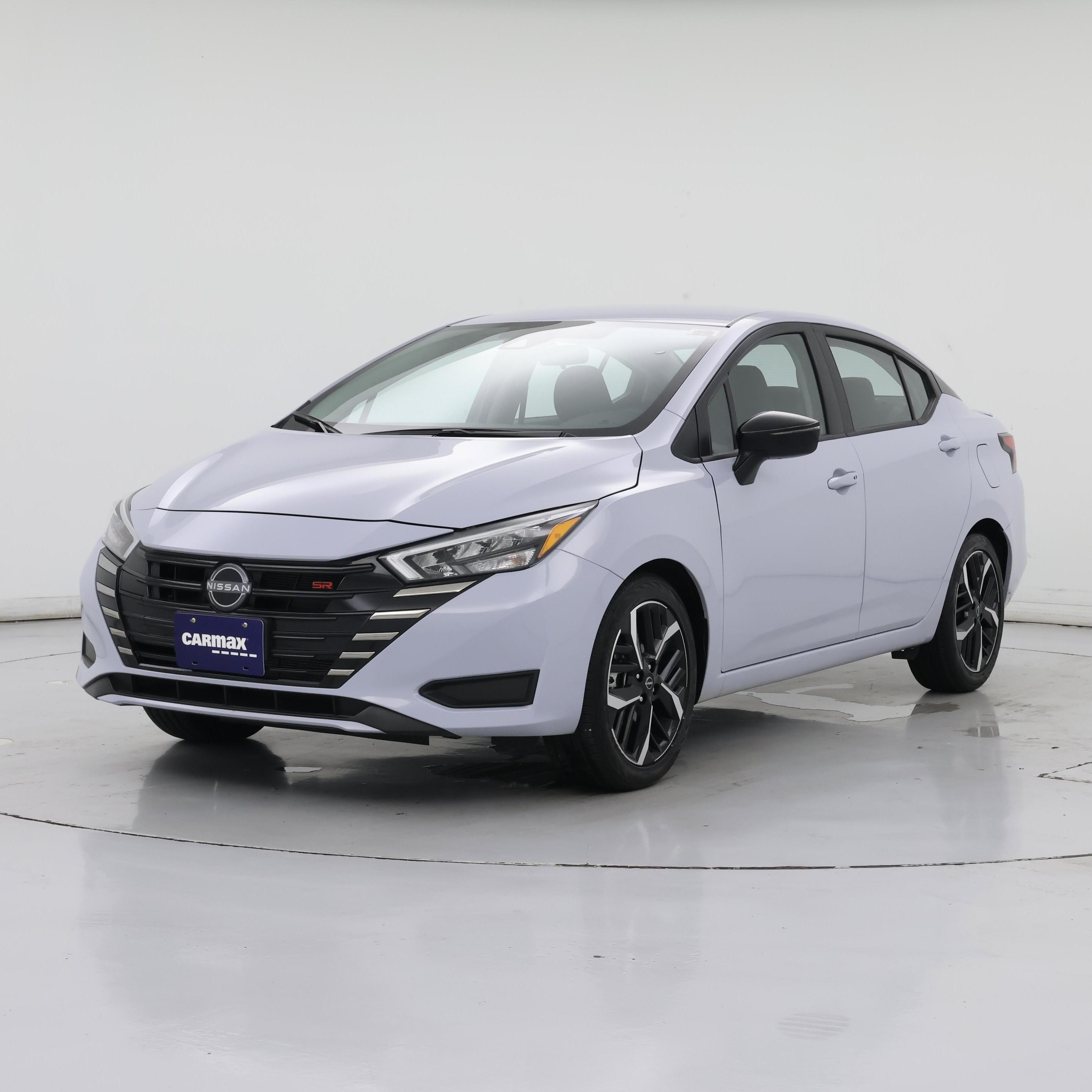 Thumbnail: 2024 Nissan Versa - 4