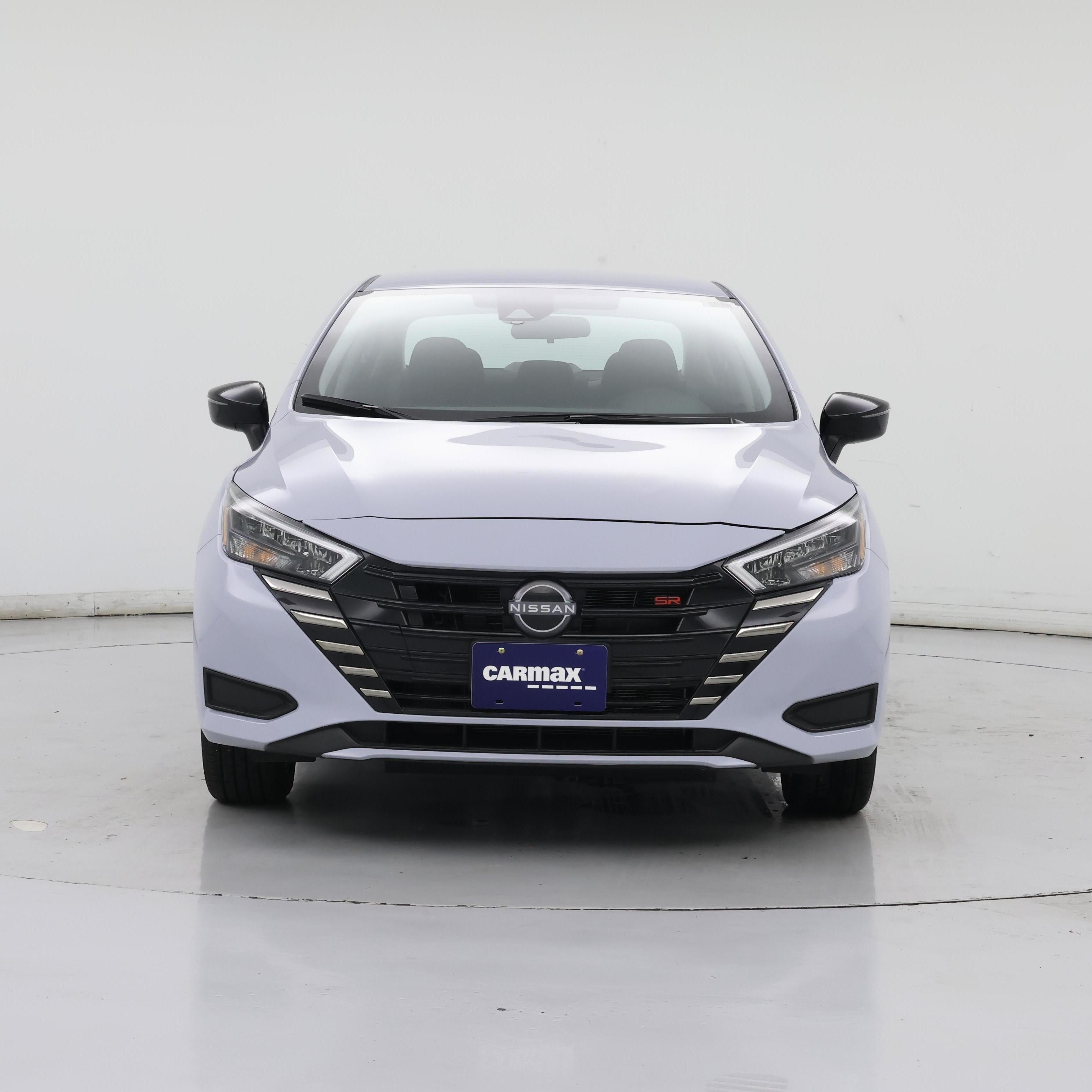Thumbnail: 2024 Nissan Versa - 5