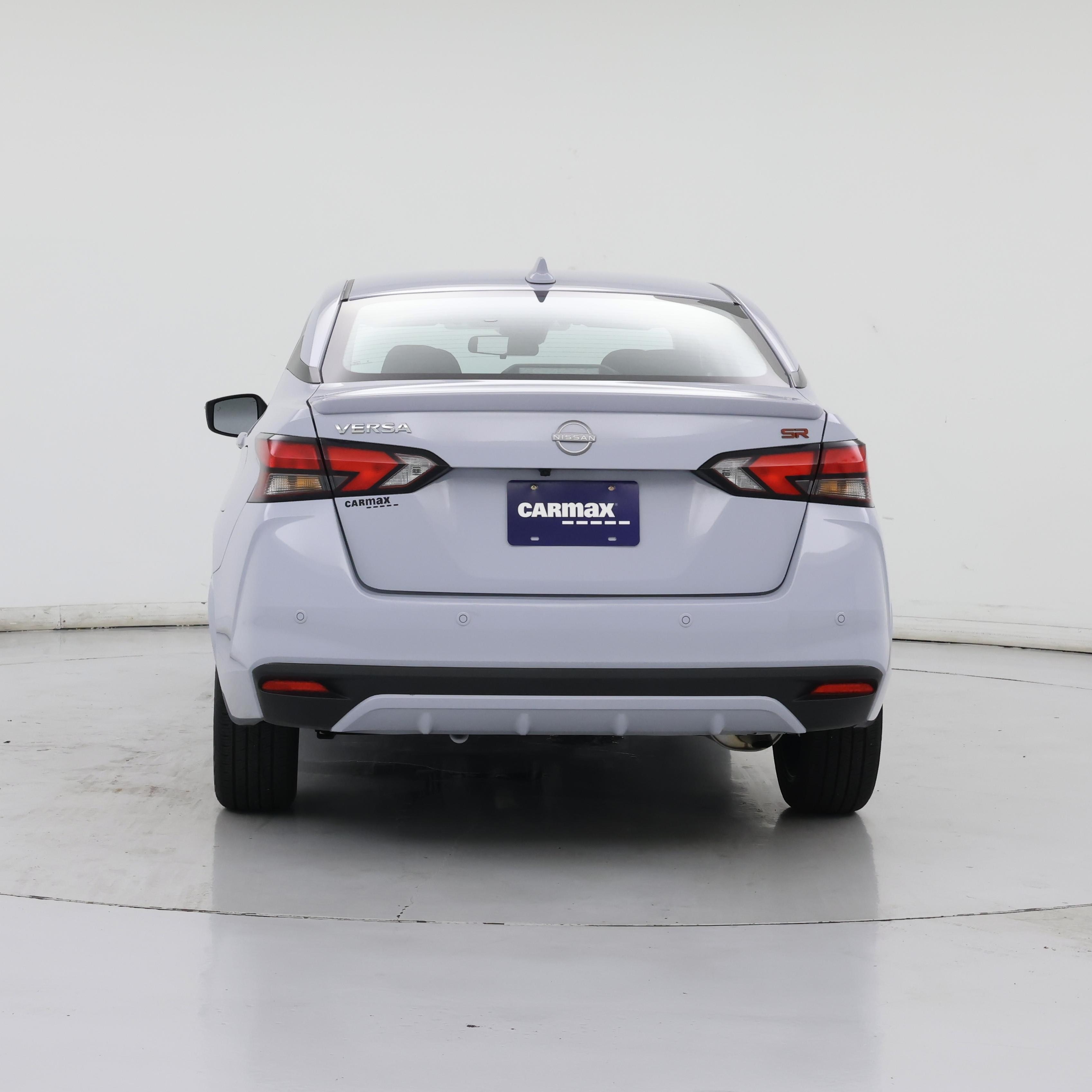 Thumbnail: 2024 Nissan Versa - 6