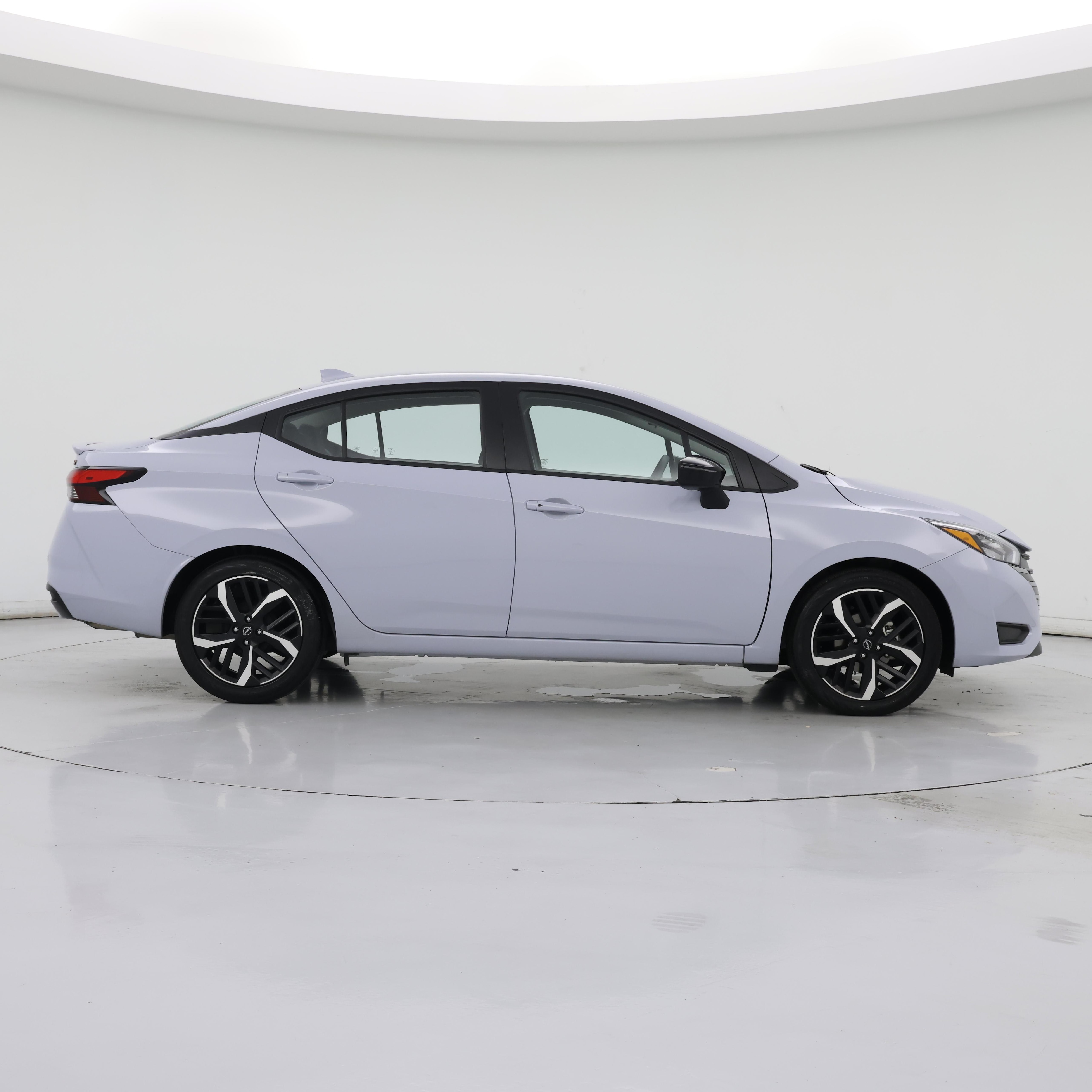 Thumbnail: 2024 Nissan Versa - 7