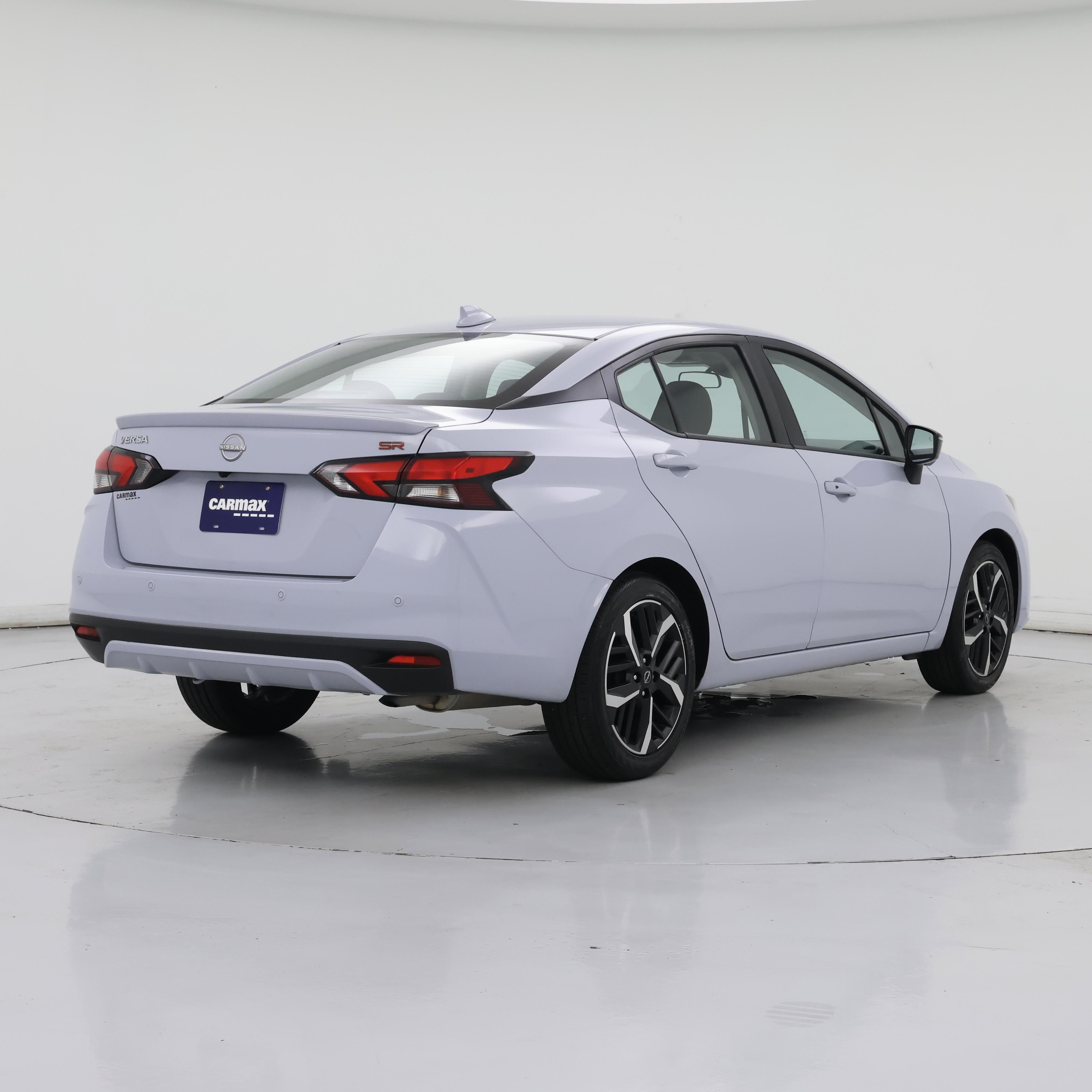 Thumbnail: 2024 Nissan Versa - 8