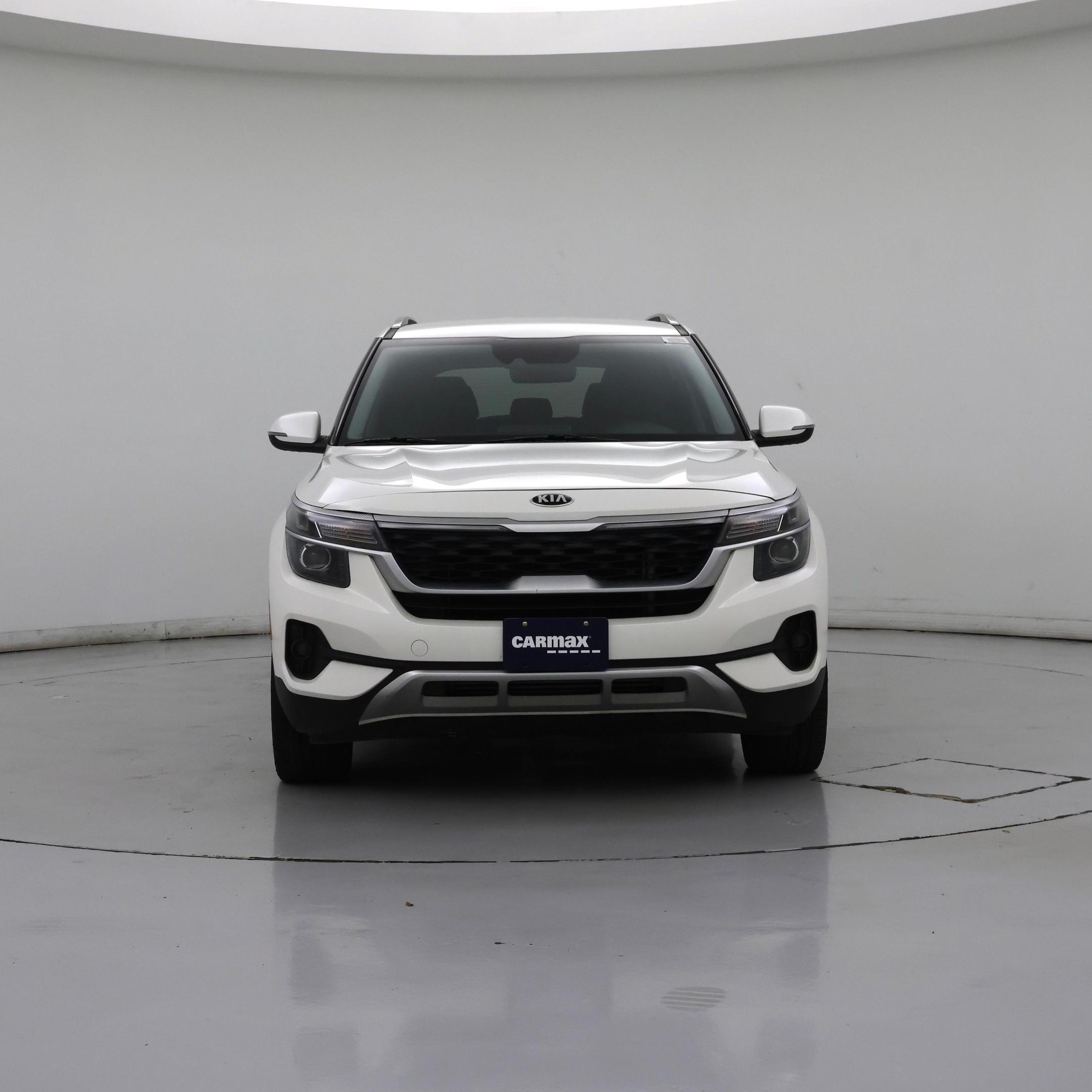 Thumbnail: 2021 Kia Seltos - 5