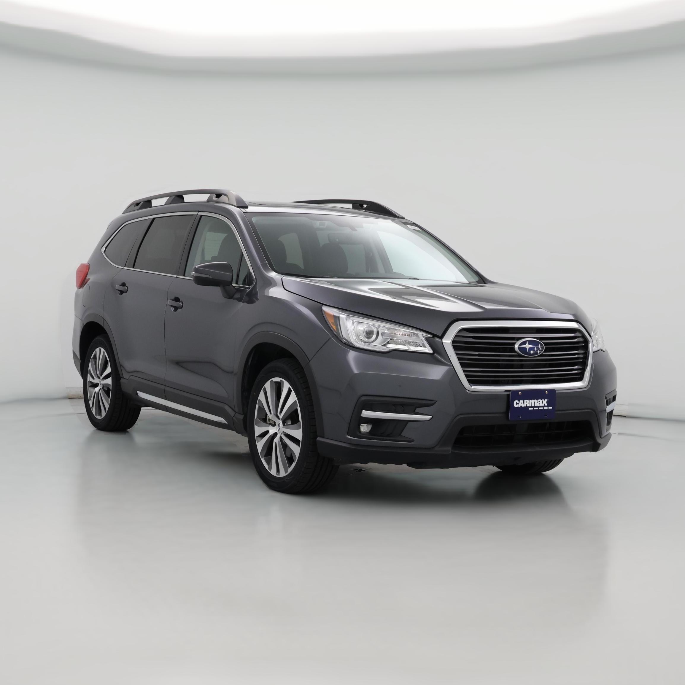 Thumbnail: 2021 Subaru Ascent - 1