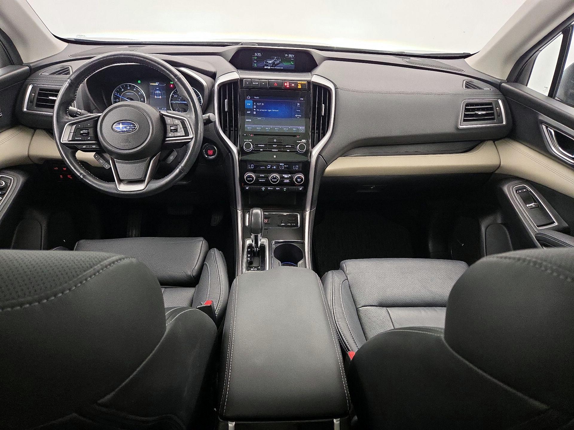 Thumbnail: 2021 Subaru Ascent - 9