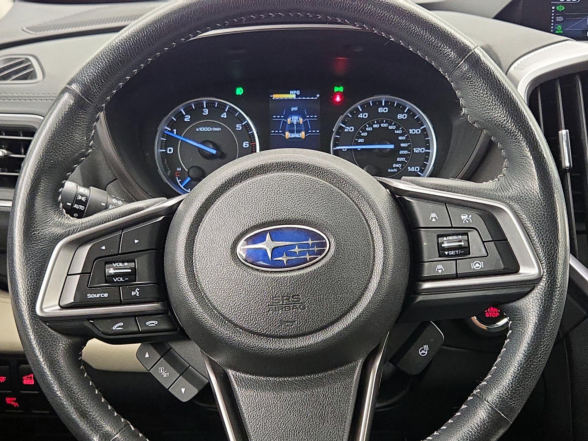 Thumbnail: 2021 Subaru Ascent - 10