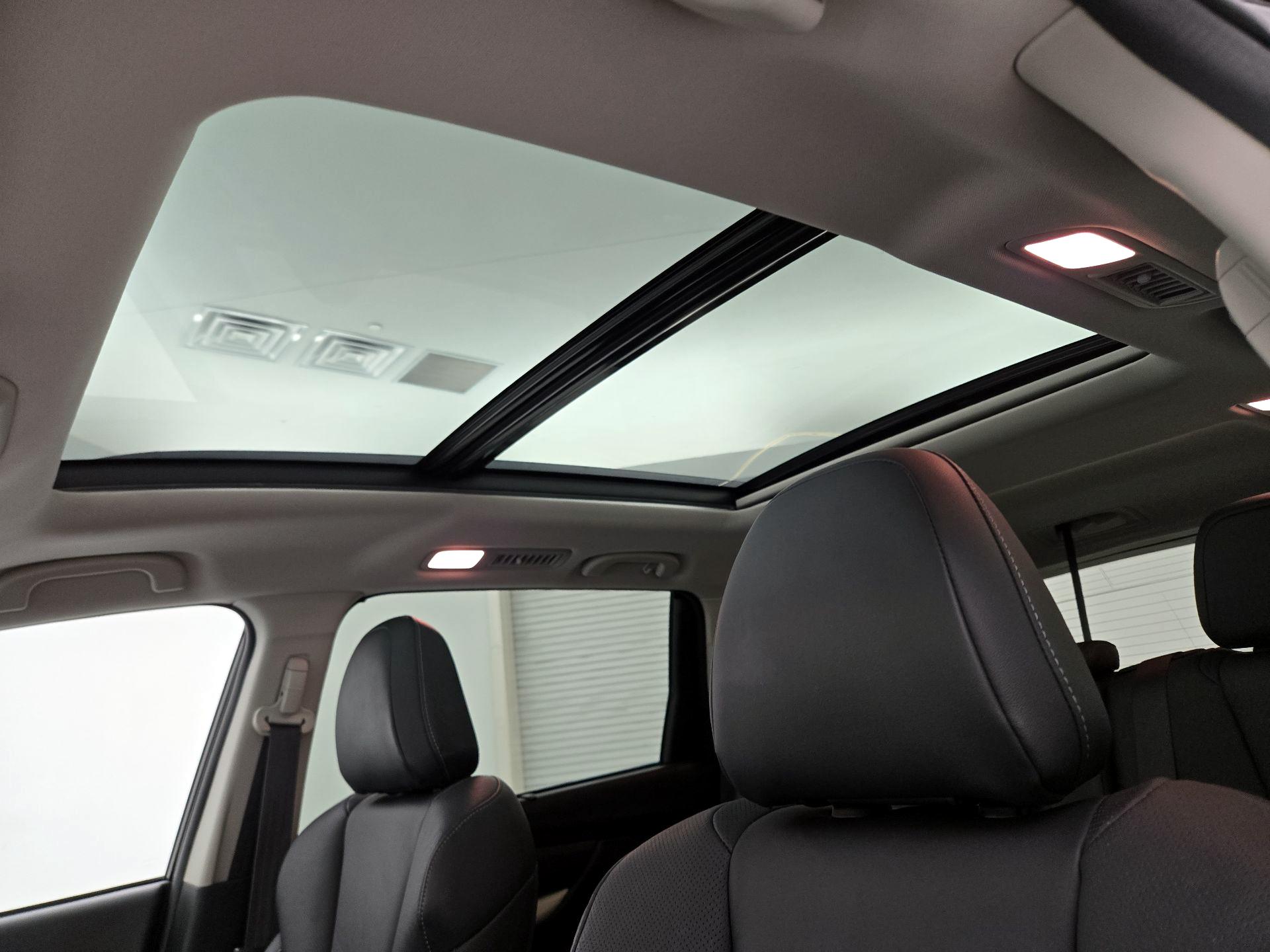 Thumbnail: 2021 Subaru Ascent - 19
