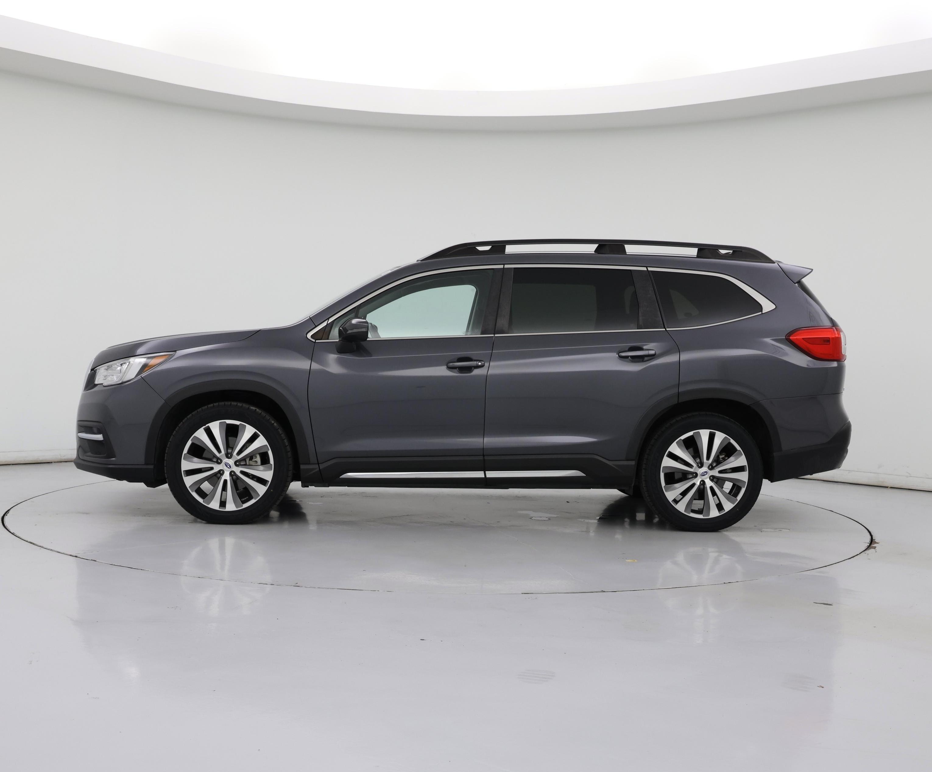 Thumbnail: 2021 Subaru Ascent - 3