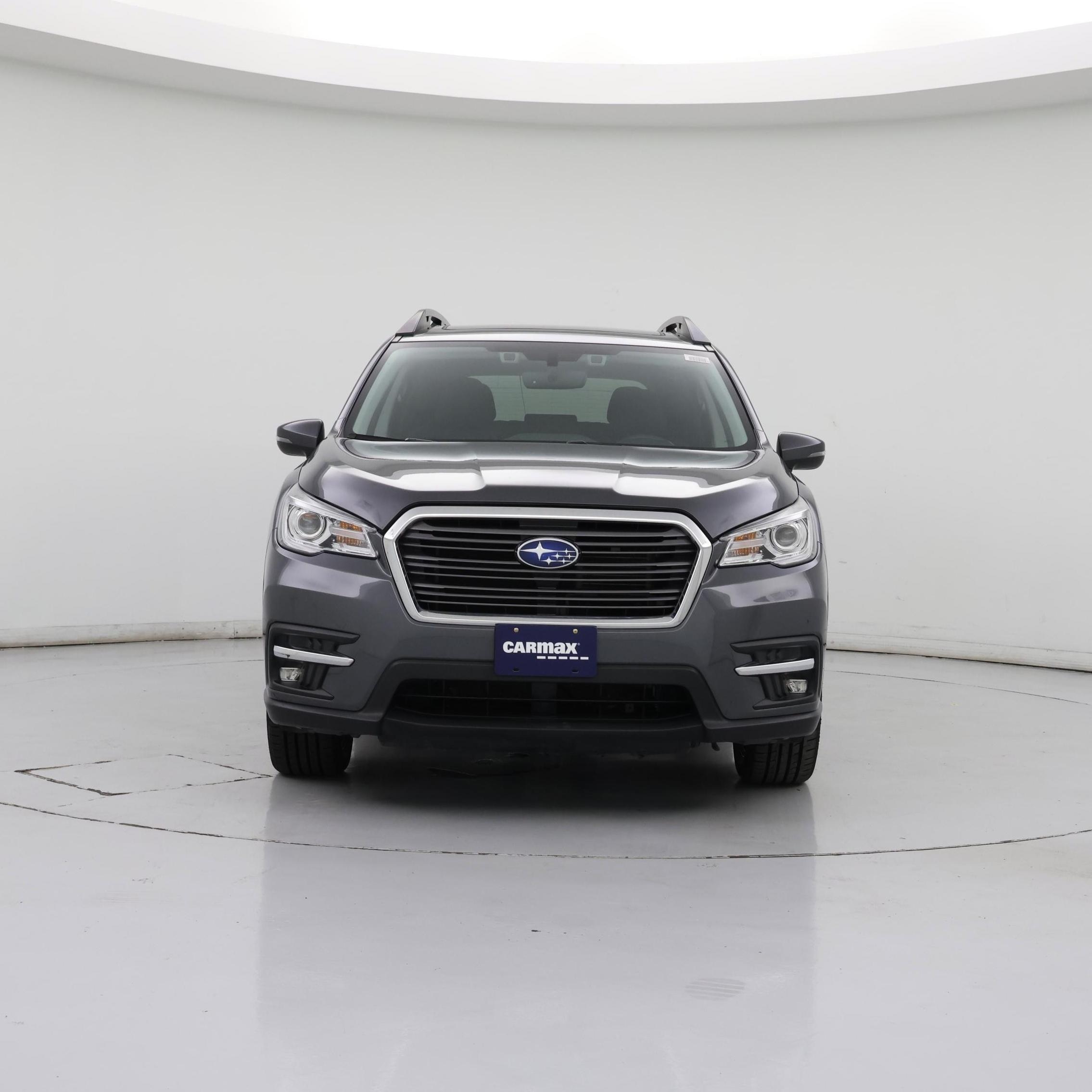 Thumbnail: 2021 Subaru Ascent - 5