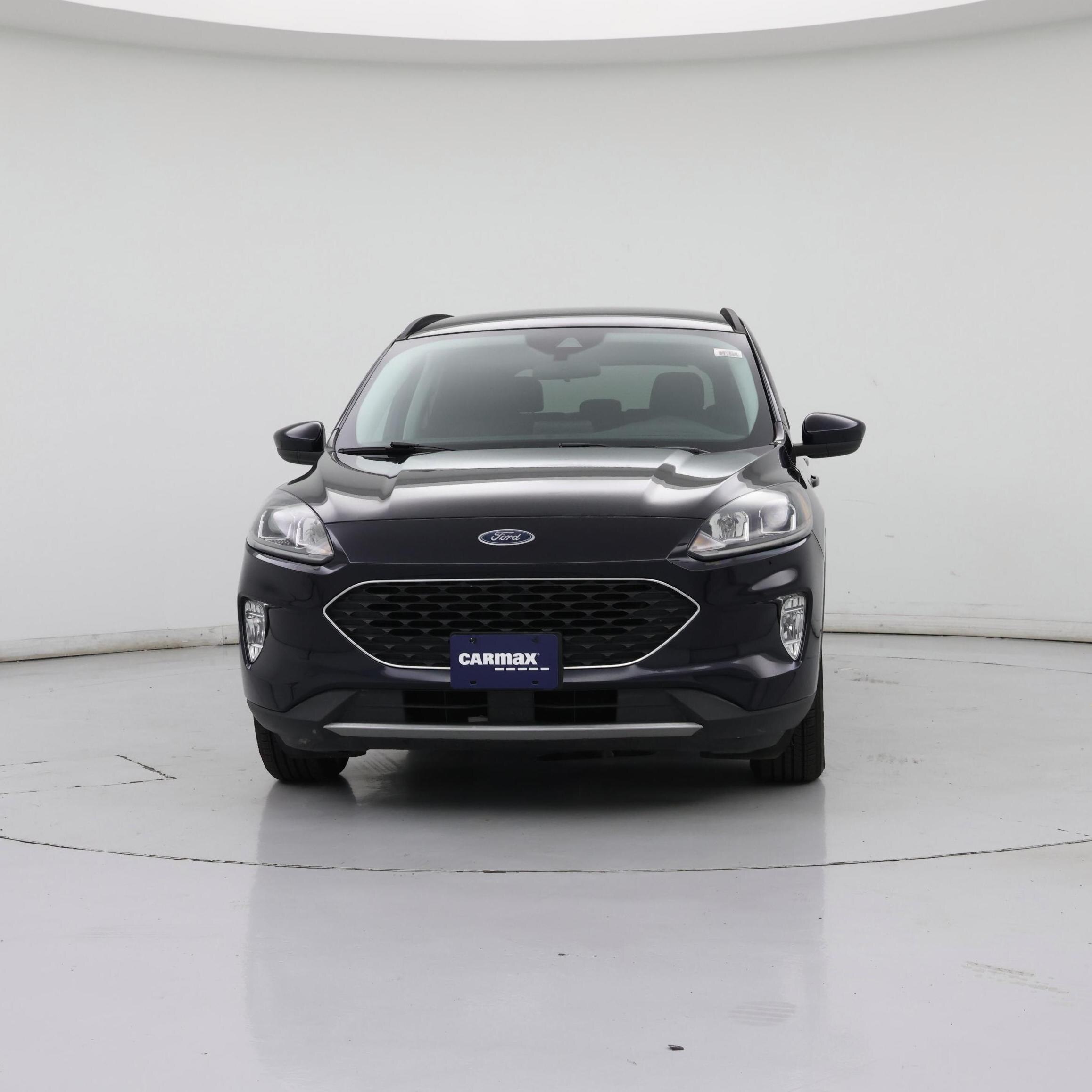 Thumbnail: 2021 Ford Escape - 5