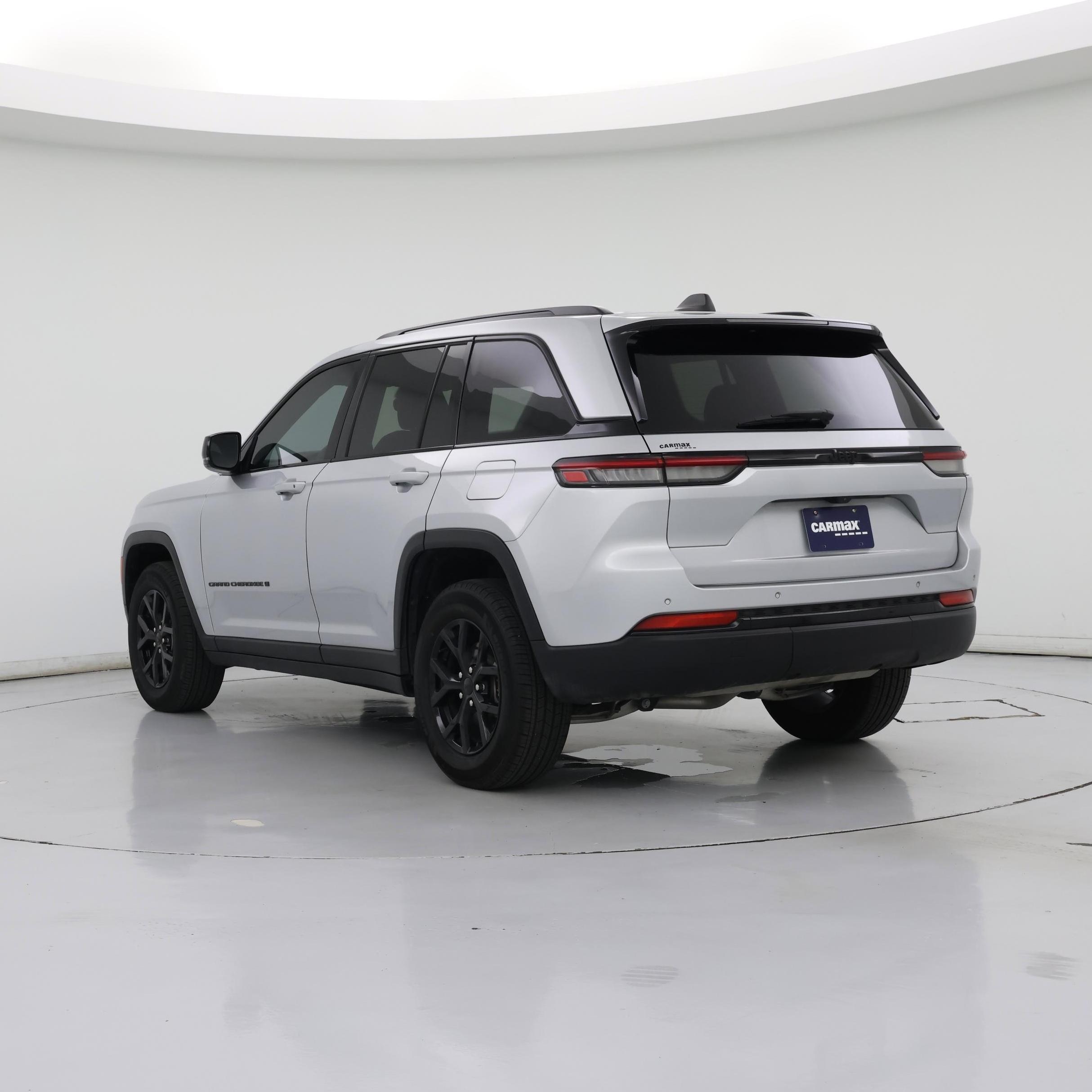 Thumbnail: 2024 Jeep Grand Cherokee - 2