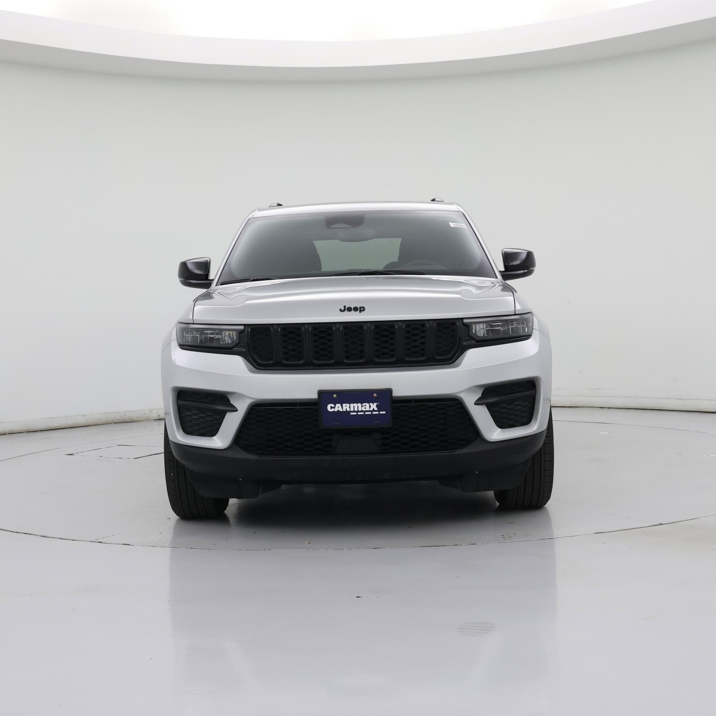 Thumbnail: 2024 Jeep Grand Cherokee - 5