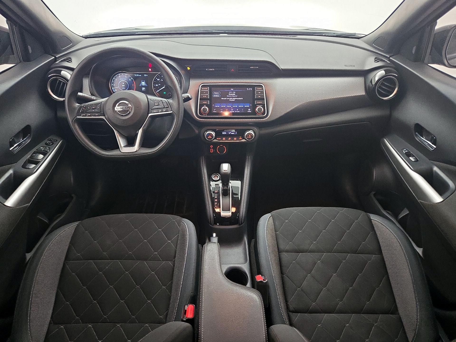 Thumbnail: 2020 Nissan Kicks - 9