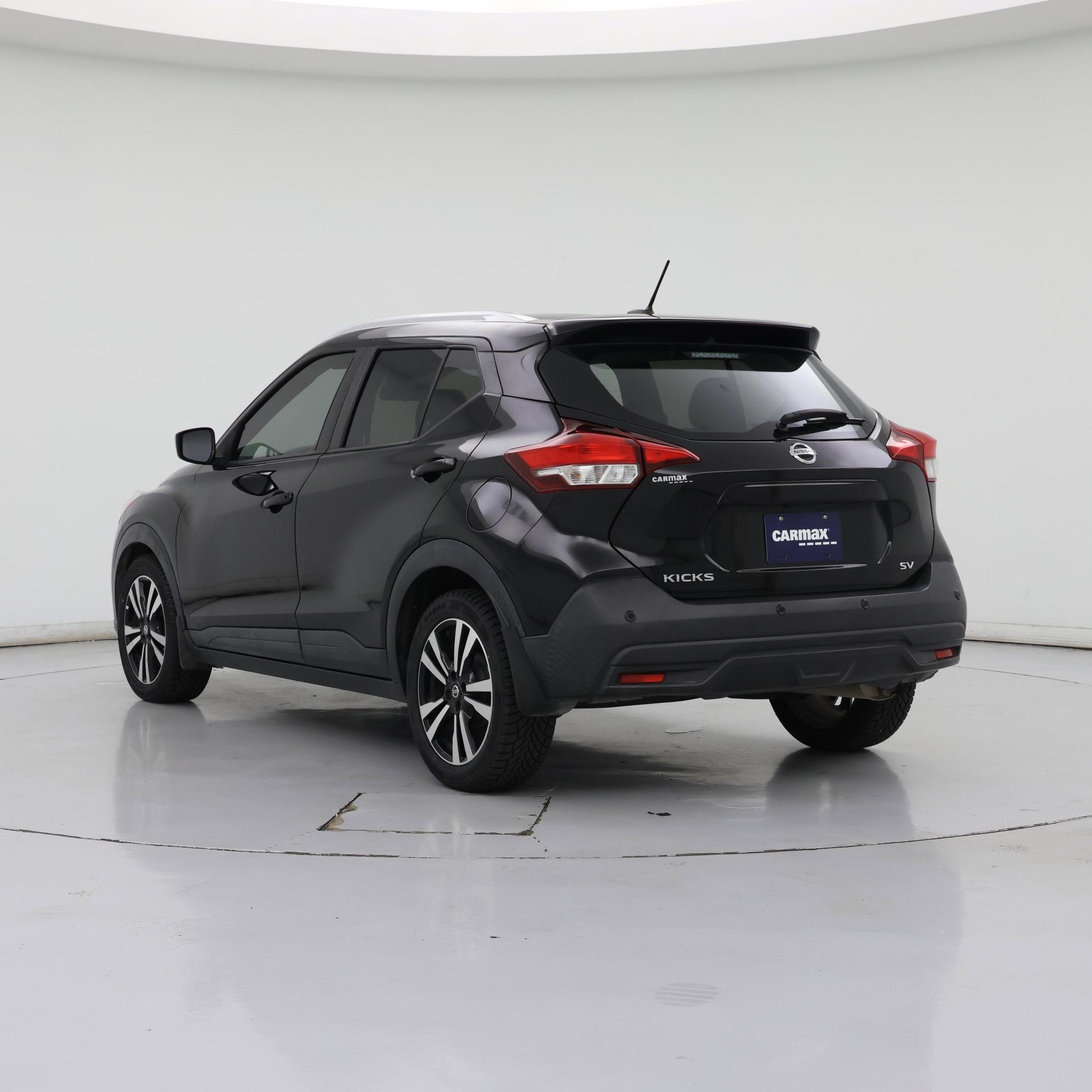 Thumbnail: 2020 Nissan Kicks - 2