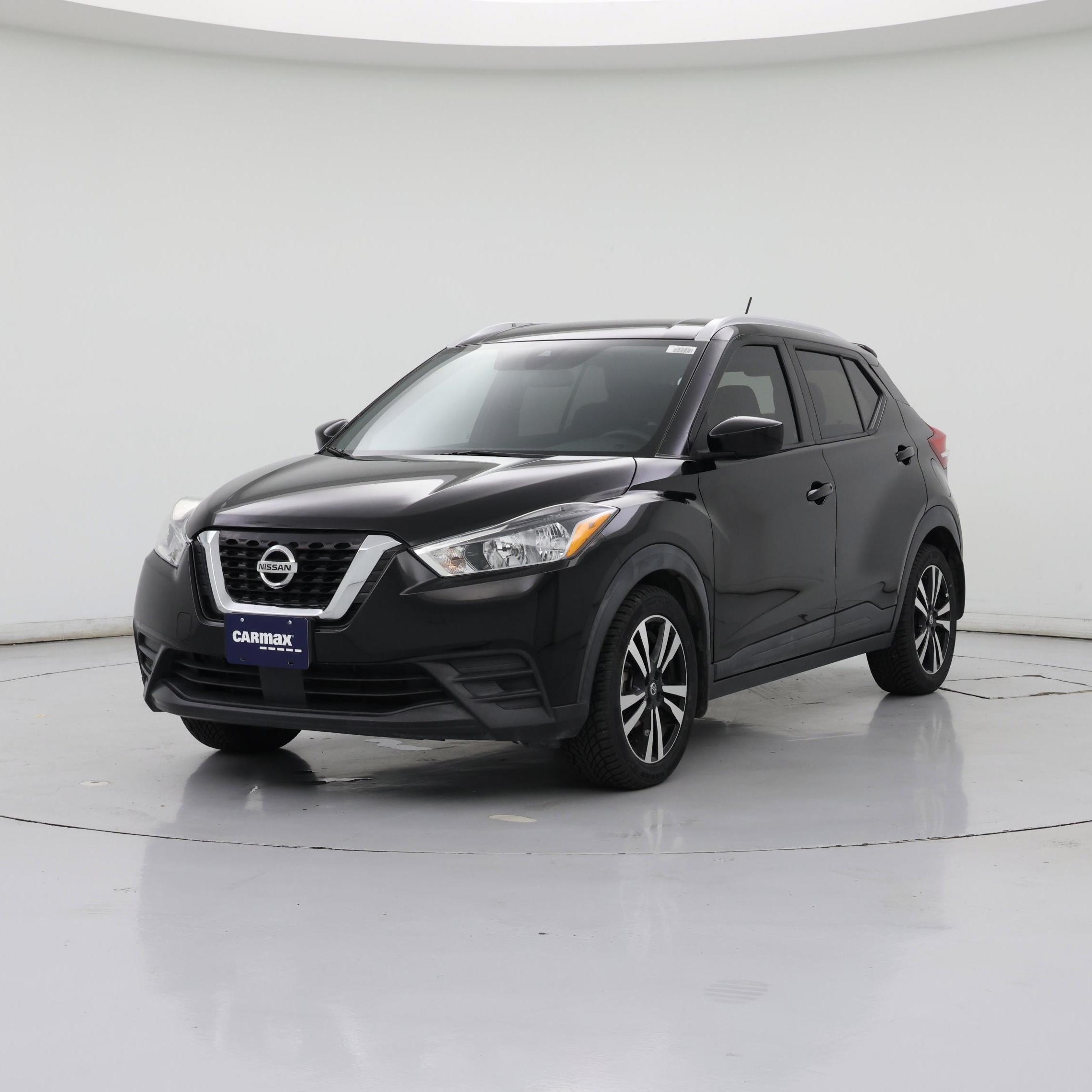 Thumbnail: 2020 Nissan Kicks - 4