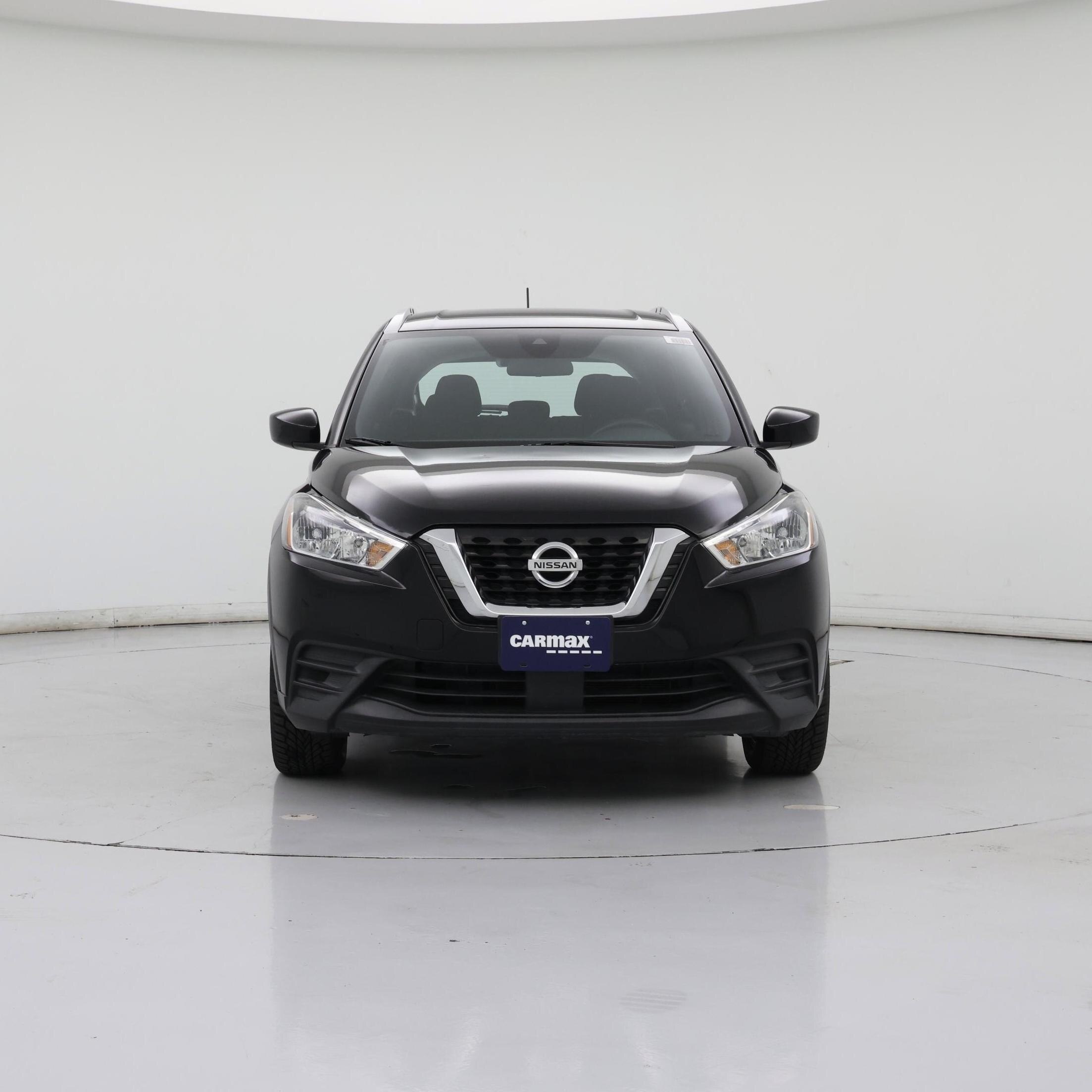 Thumbnail: 2020 Nissan Kicks - 5