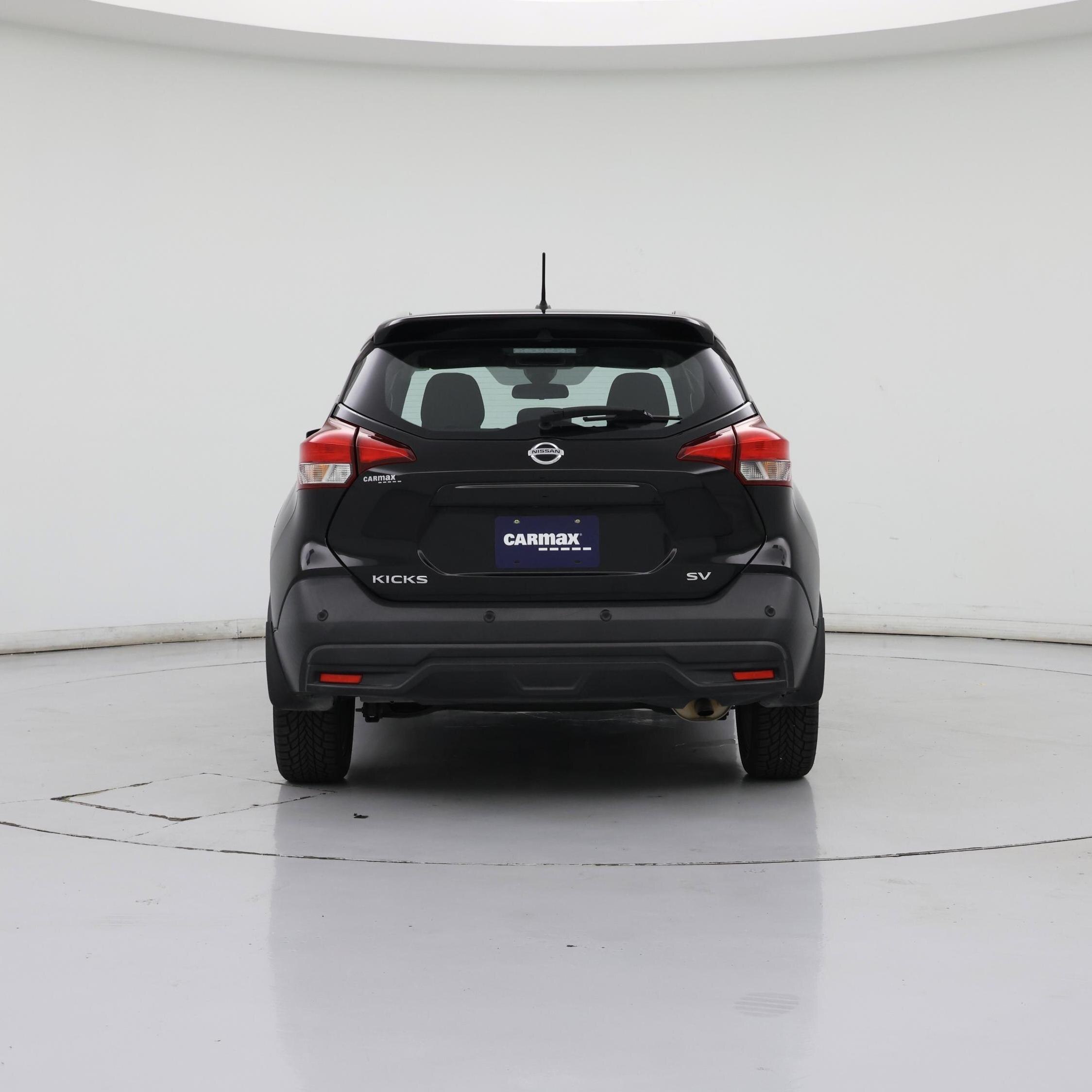Thumbnail: 2020 Nissan Kicks - 6