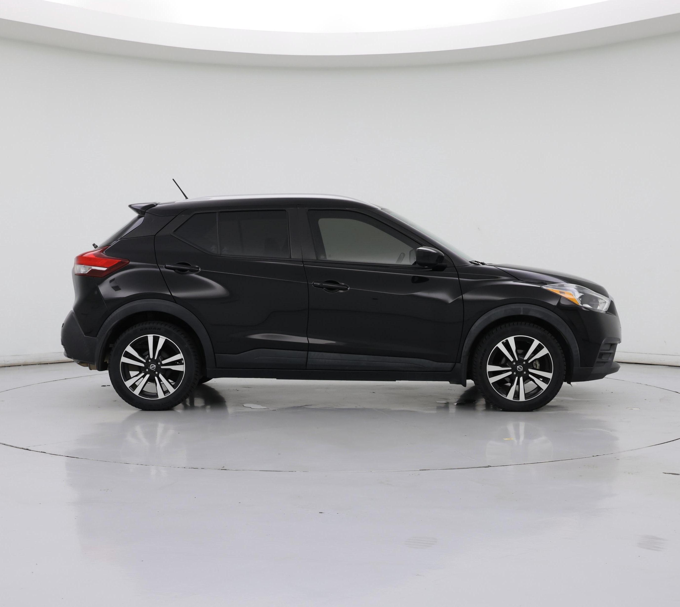 Thumbnail: 2020 Nissan Kicks - 7