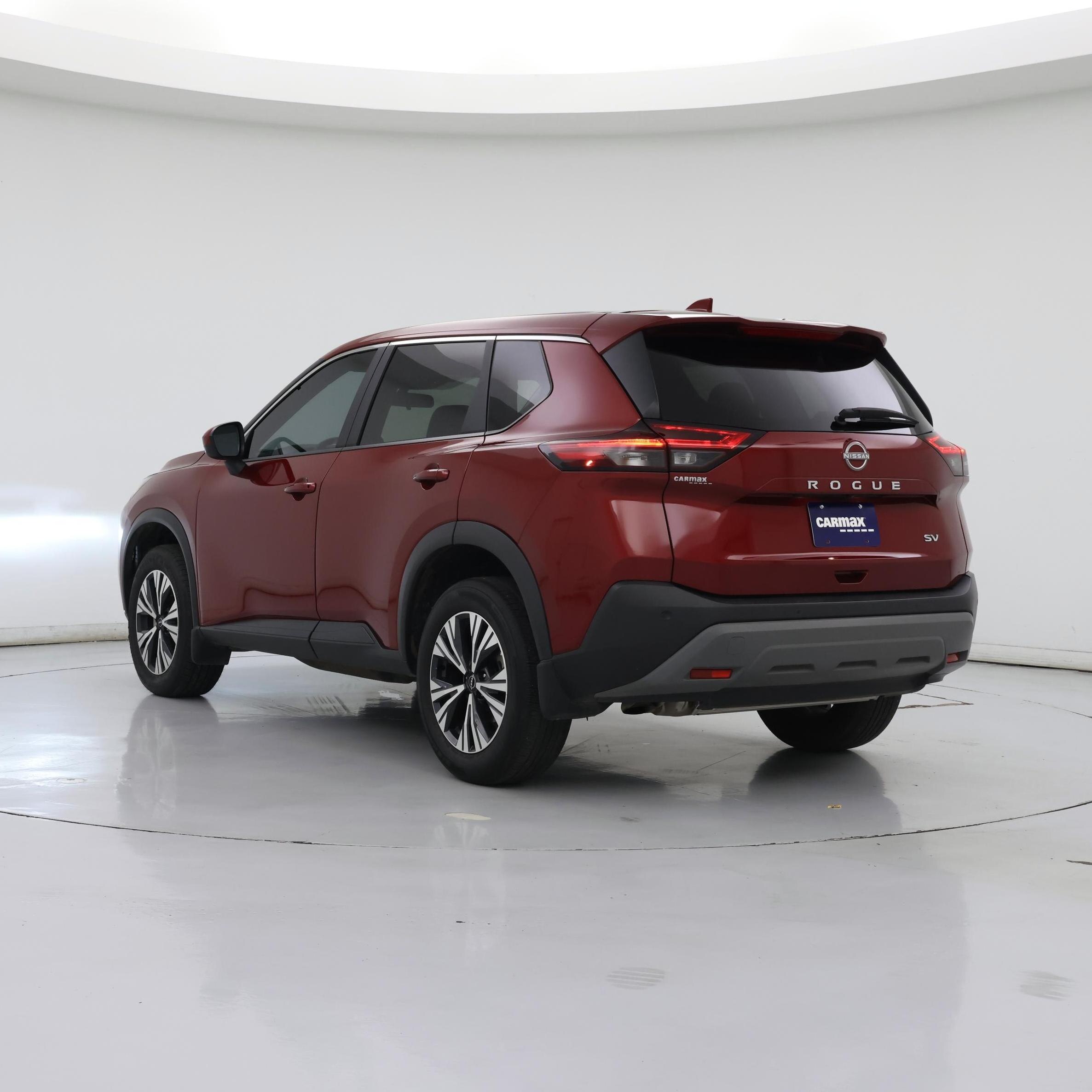 Thumbnail: 2023 Nissan Rogue - 2