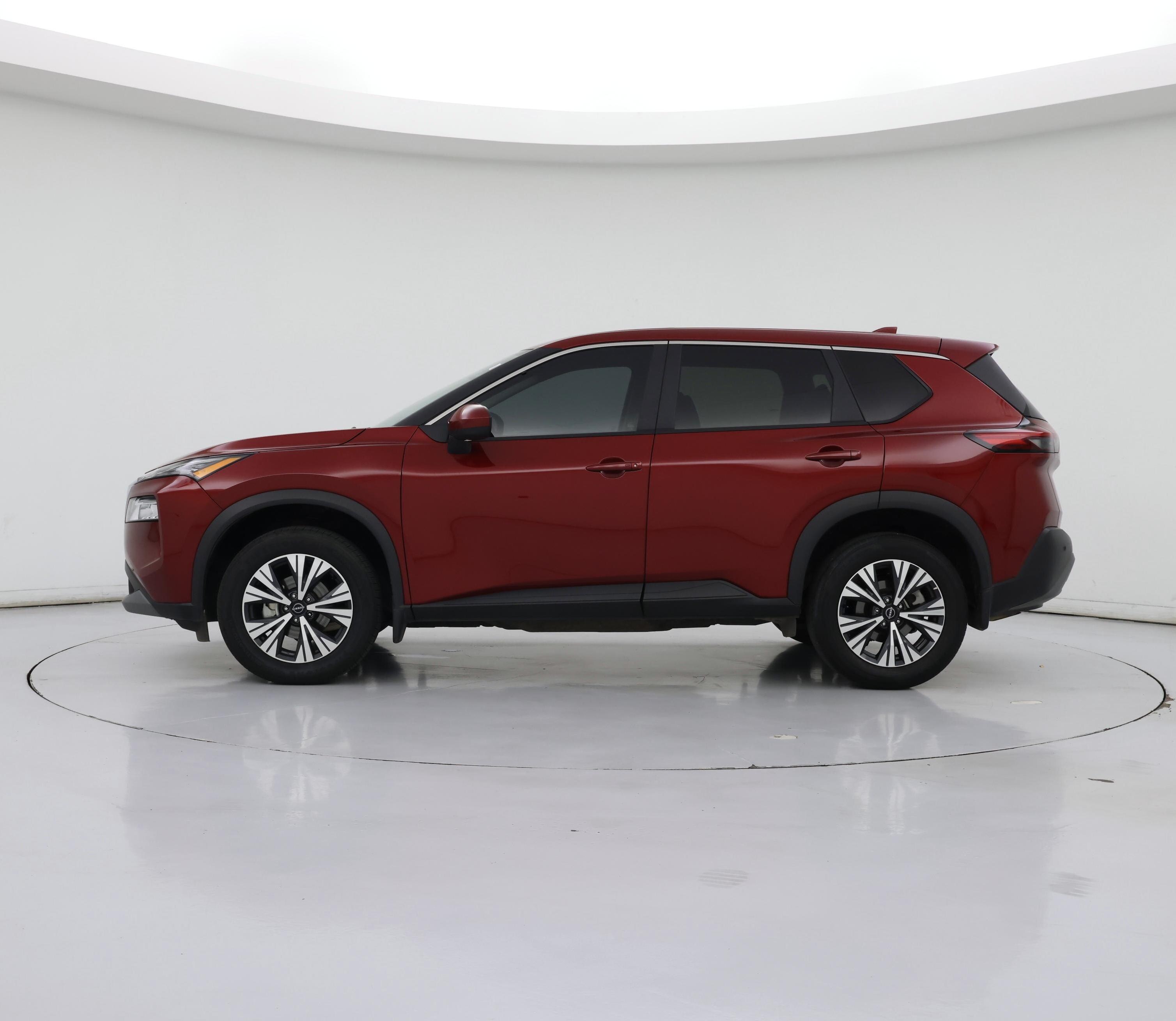 Thumbnail: 2023 Nissan Rogue - 3