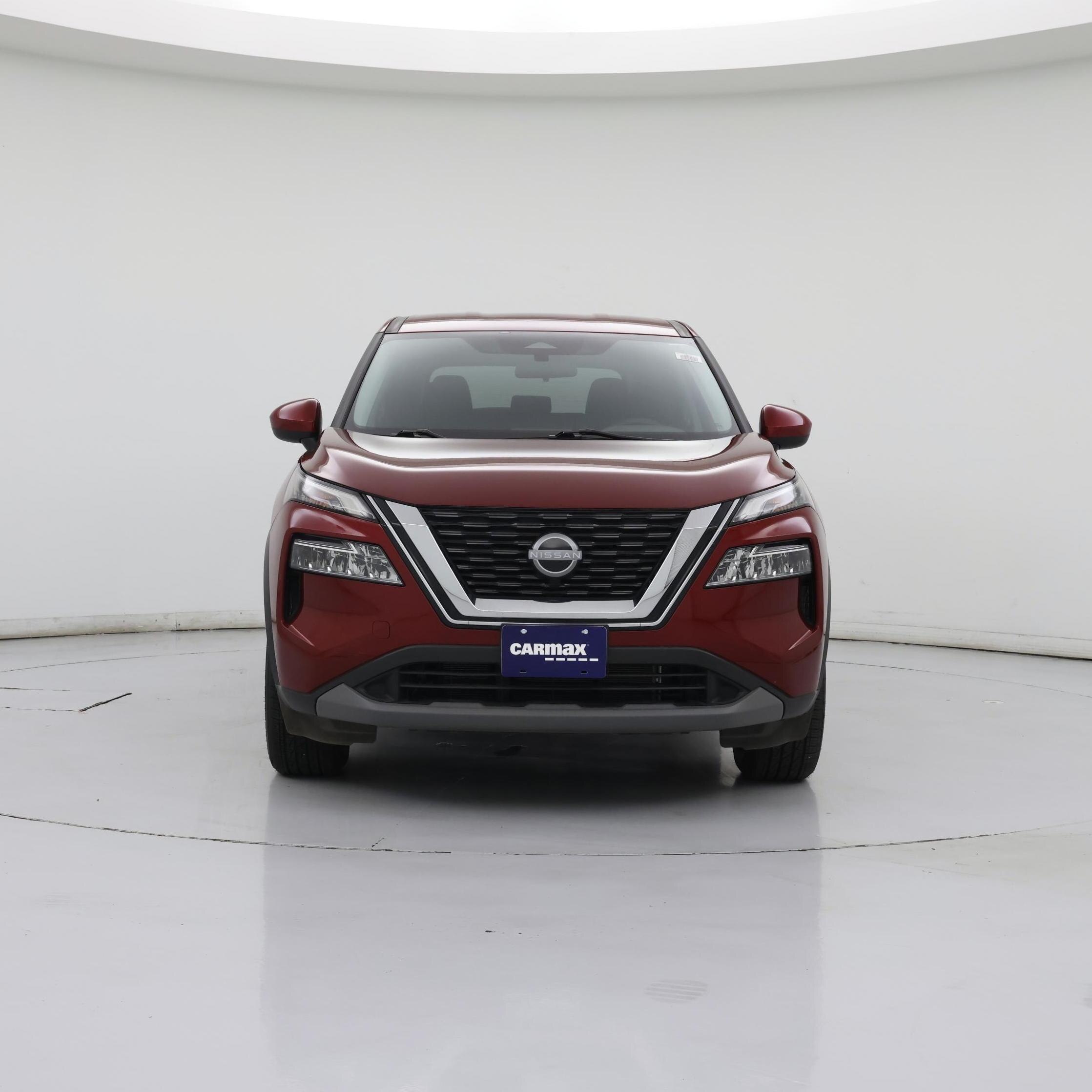 Thumbnail: 2023 Nissan Rogue - 5