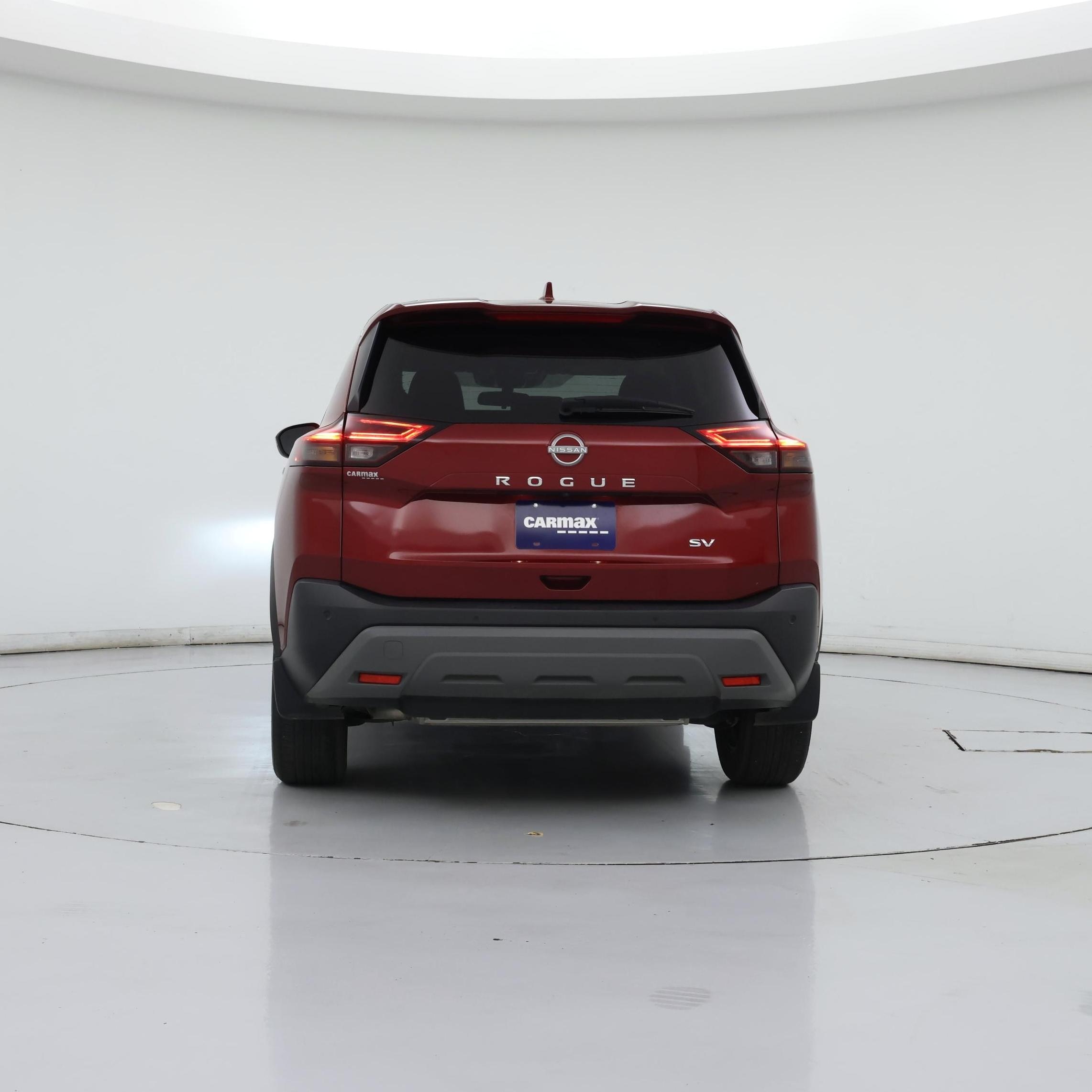 Thumbnail: 2023 Nissan Rogue - 6