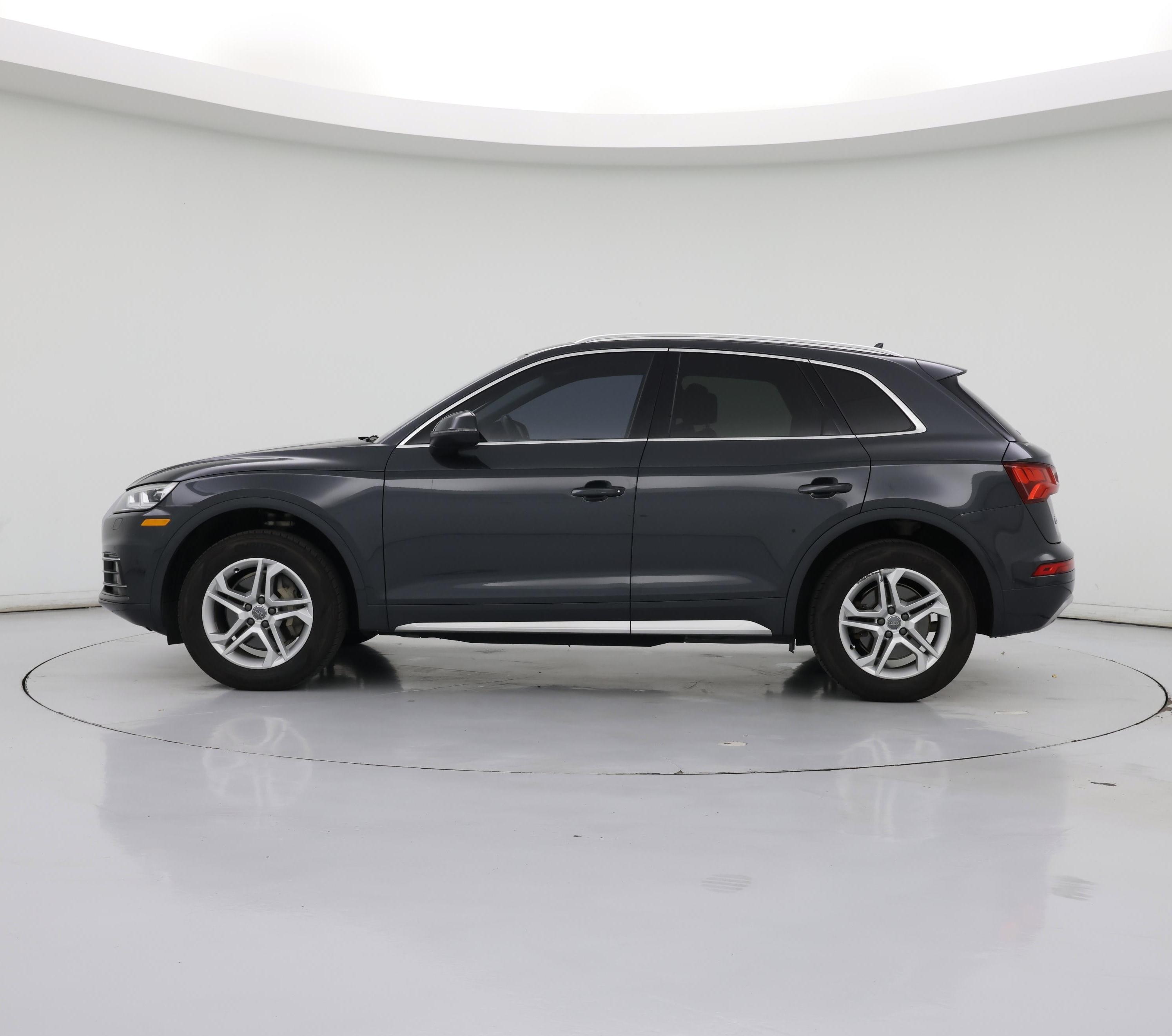 Thumbnail: 2018 Audi Q5 - 3