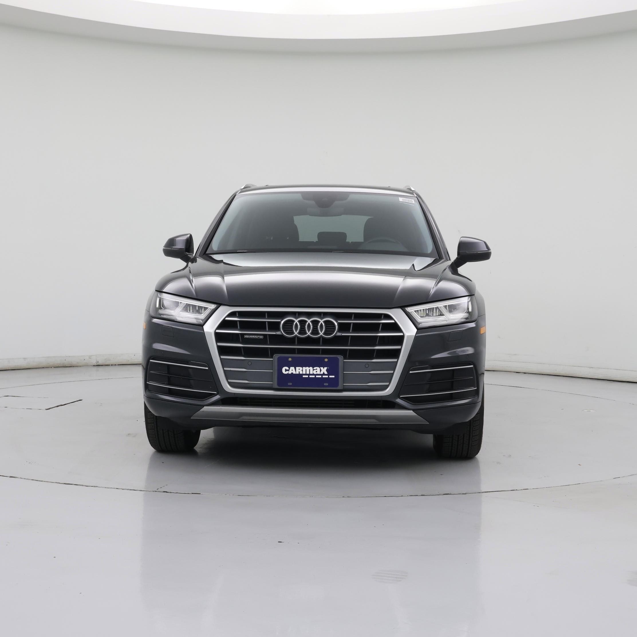Thumbnail: 2018 Audi Q5 - 5