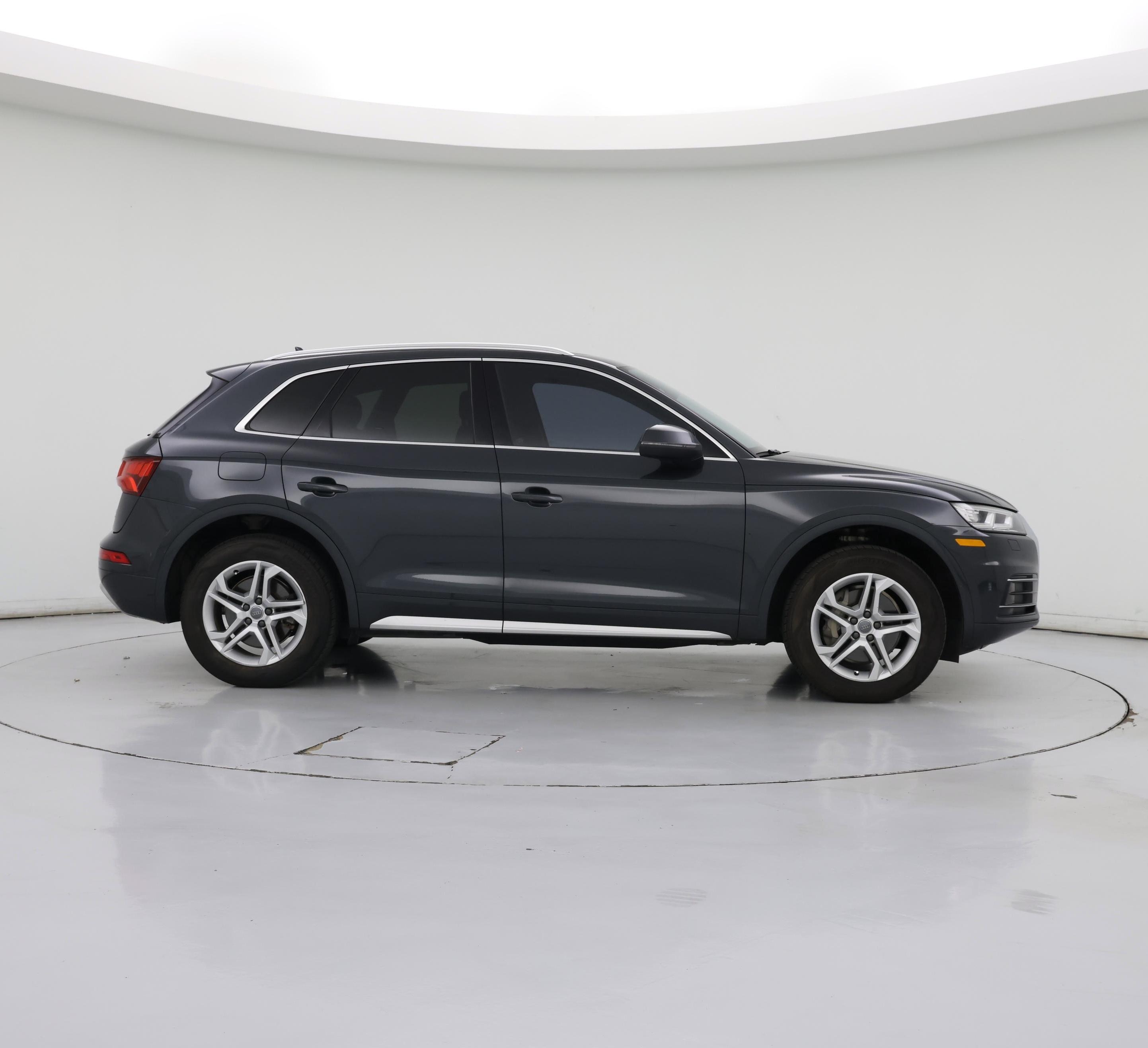 Thumbnail: 2018 Audi Q5 - 7